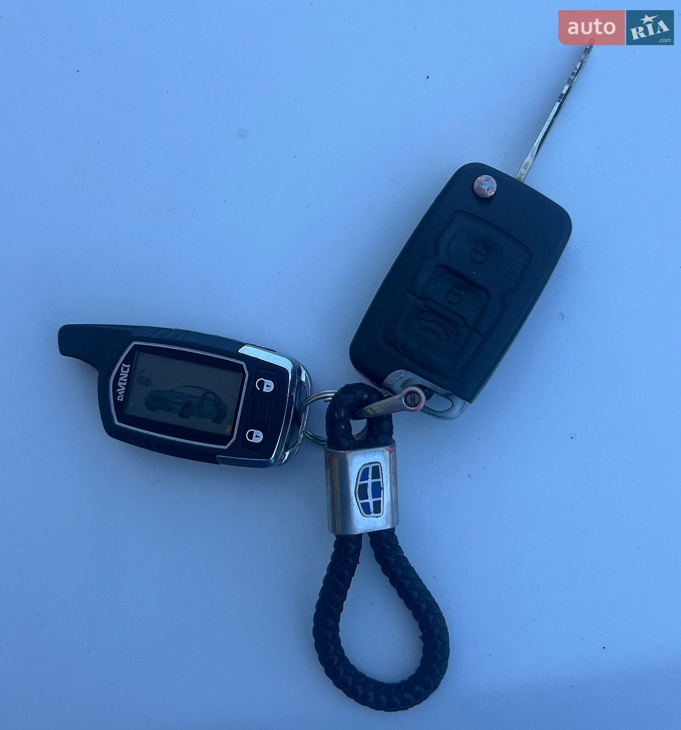Geely Emgrand 7 (EC7) 2013 VIN Y7WFE1M15D0024713 фото оголошення 4 з 19