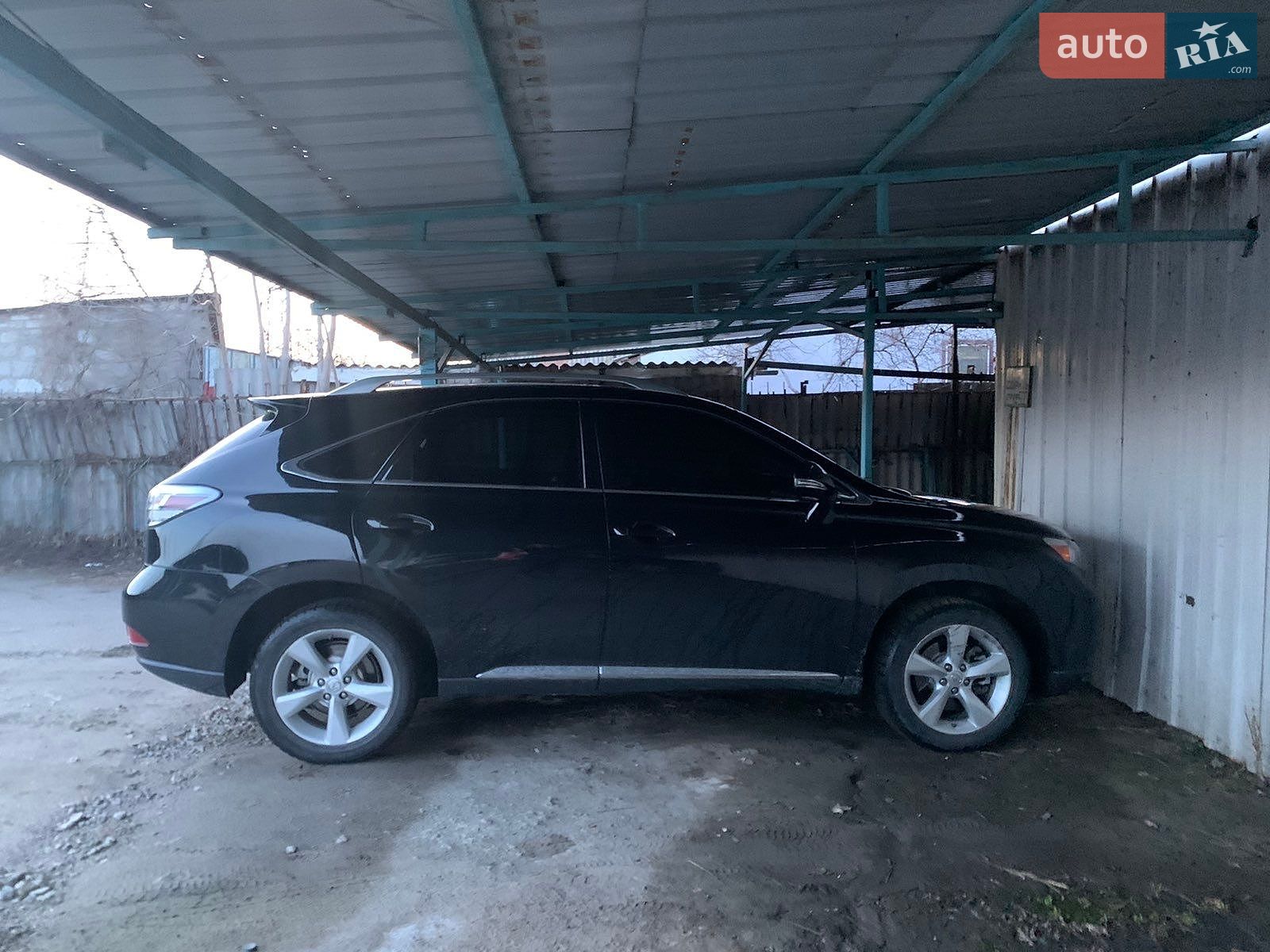 Lexus RX 2009 VIN 2T2BK1BA4AC029289 фото оголошення 43 з 43