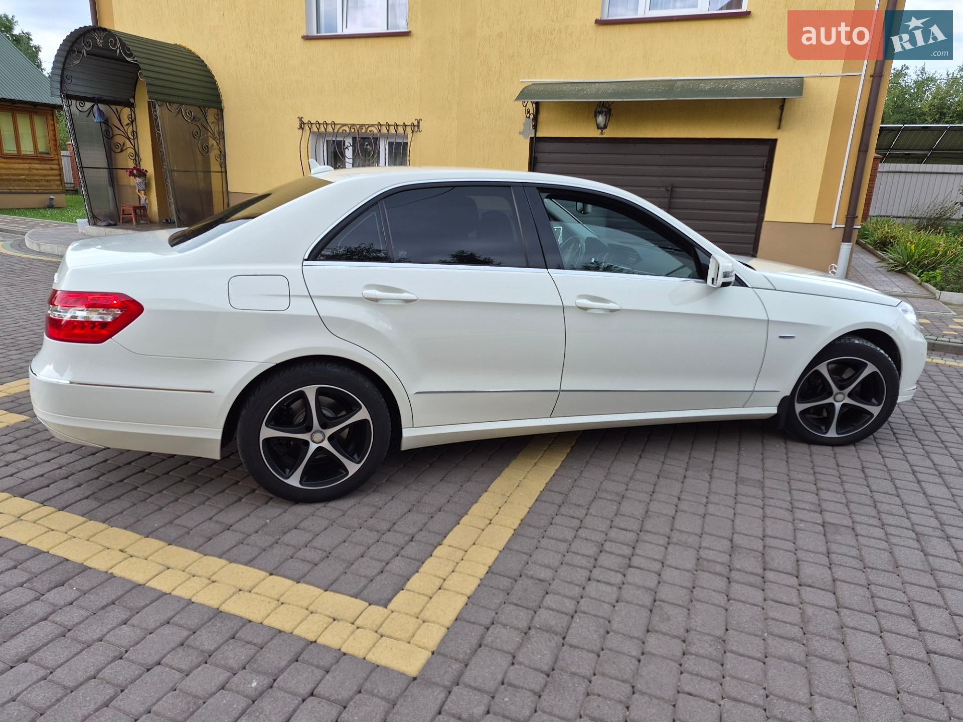 Mercedes-Benz E-Class 2012 VIN WDD2120821A626817 фото оголошення 51 з 61