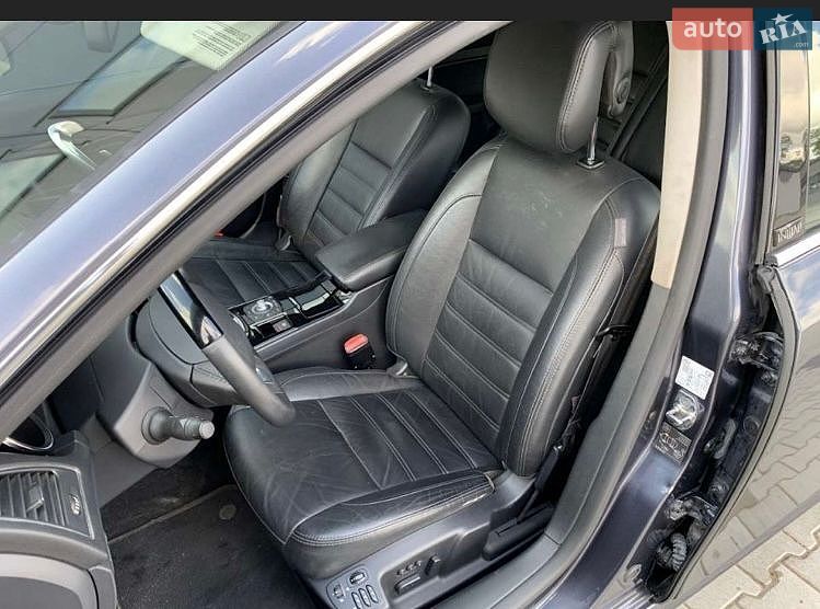 Renault Latitude 2011 VIN VF1LTF006UC250856 фото оголошення 9 з 16