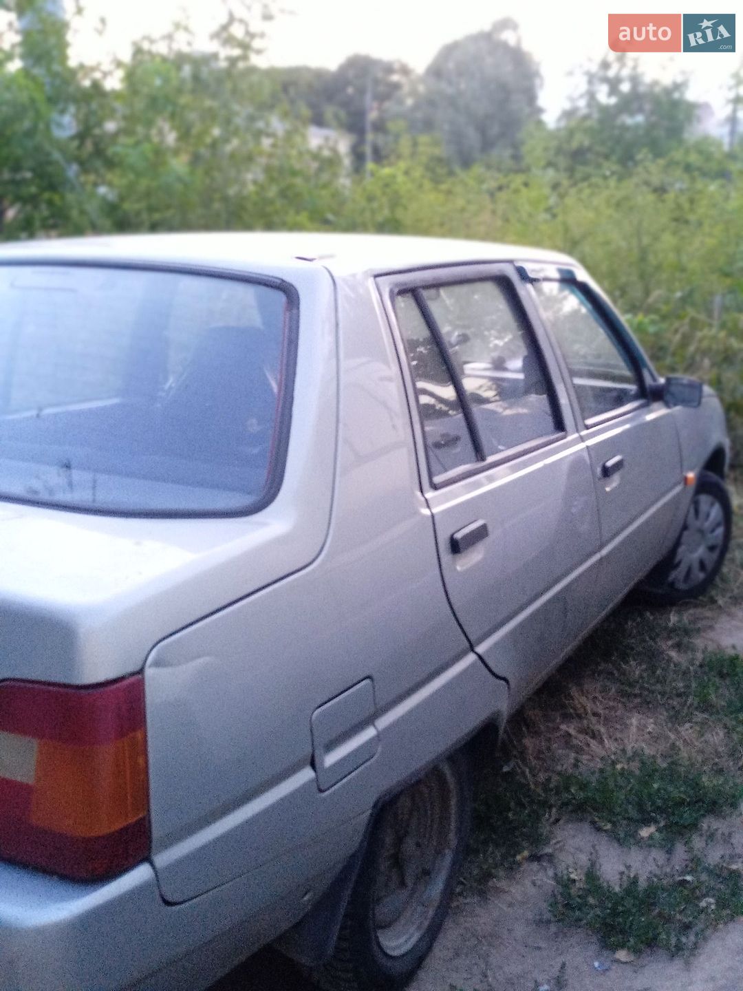 ЗАЗ 1103 Славута 2007 VIN Y6D11030770109241 фото оголошення 3 з 15