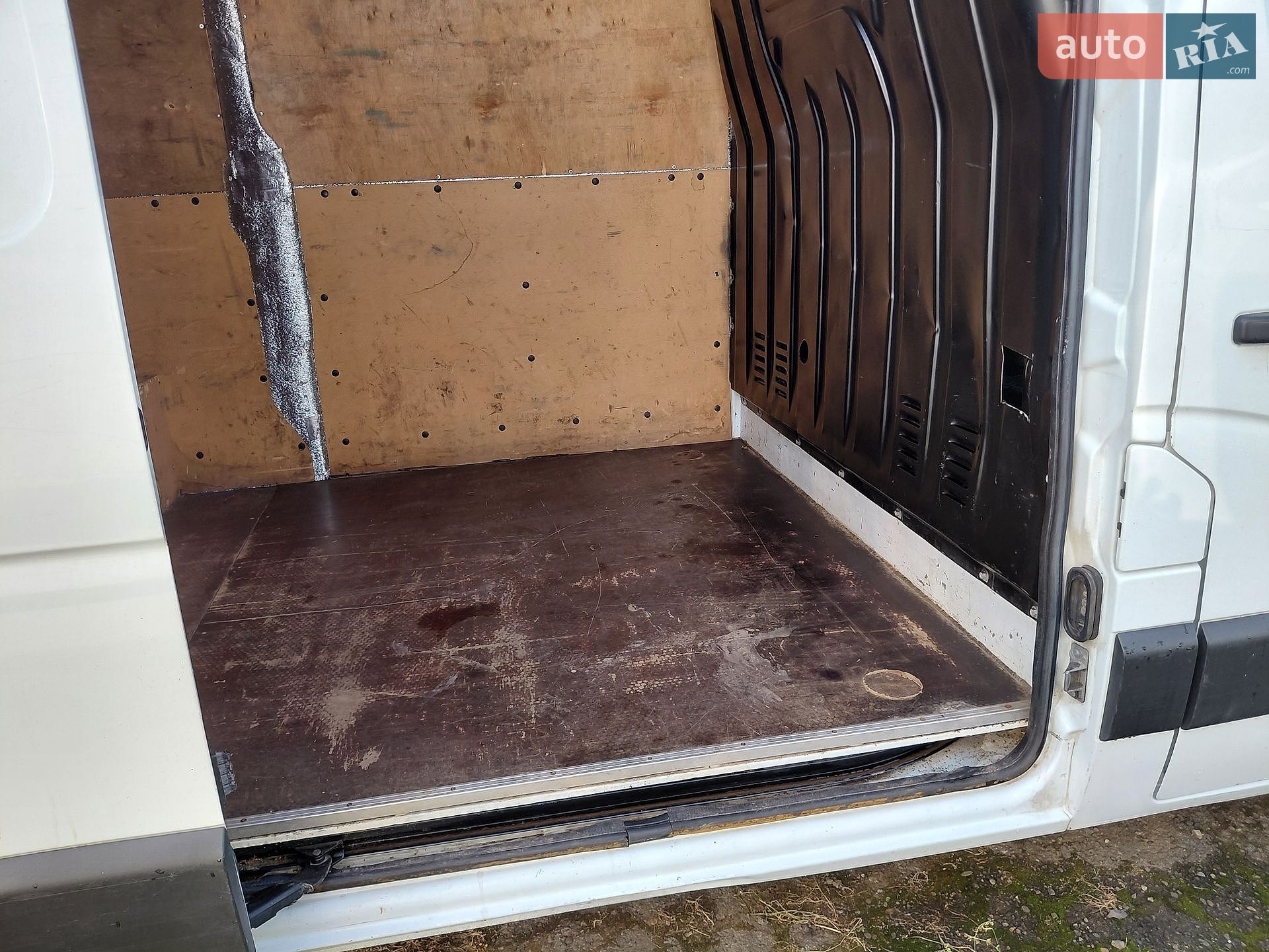Renault Master 2017 VIN VF1MA000858346366 фото оголошення 10 з 50