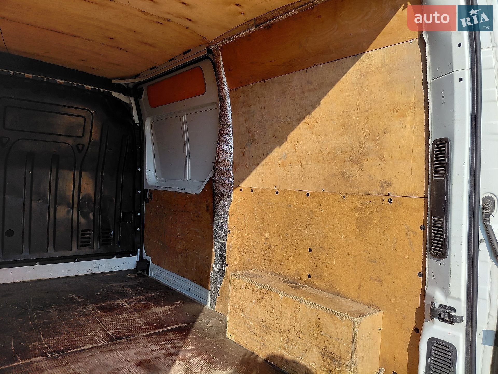 Renault Master 2017 VIN VF1MA000858346366 фото оголошення 11 з 50