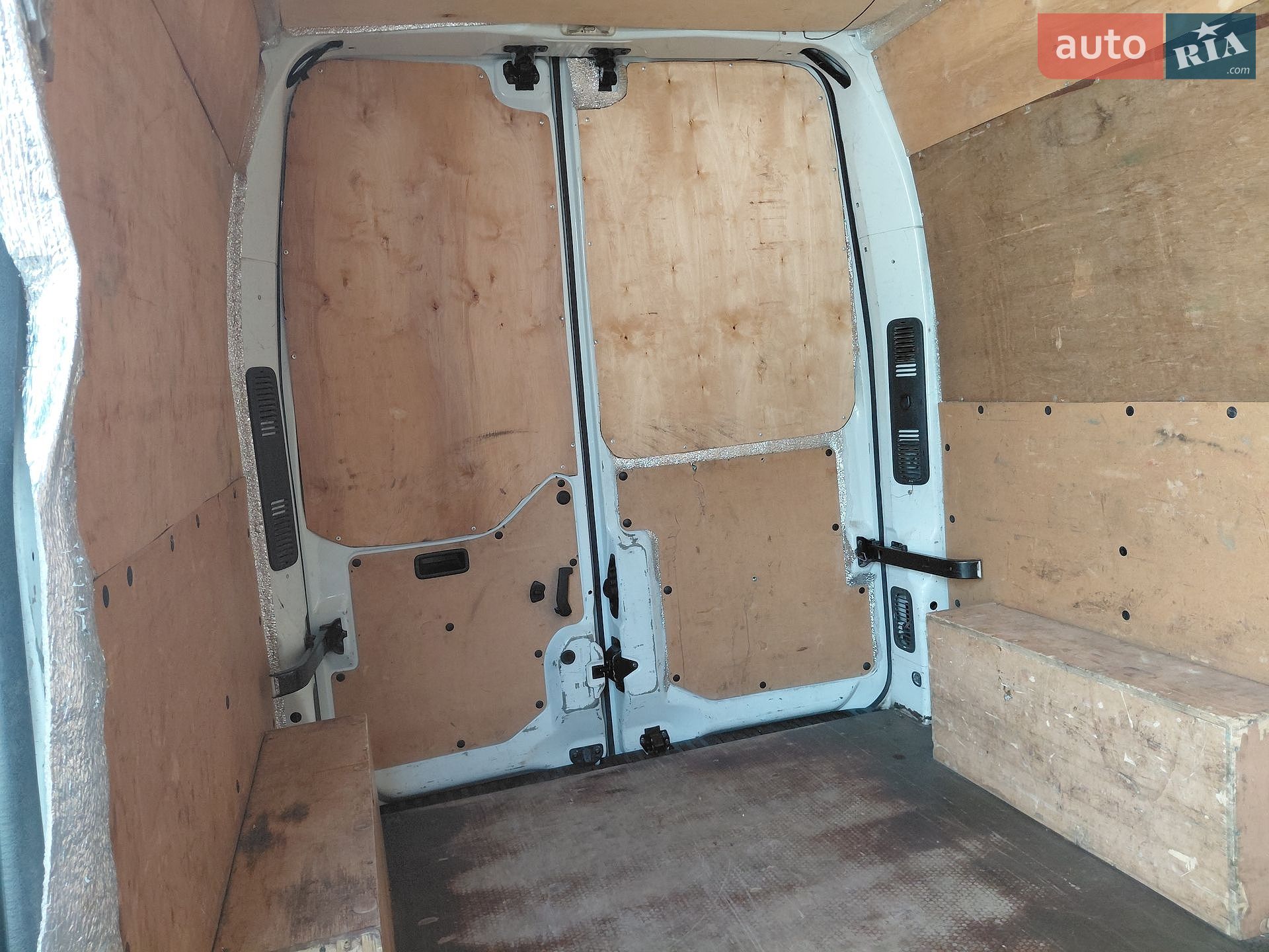 Renault Master 2017 VIN VF1MA000858346366 фото оголошення 12 з 50