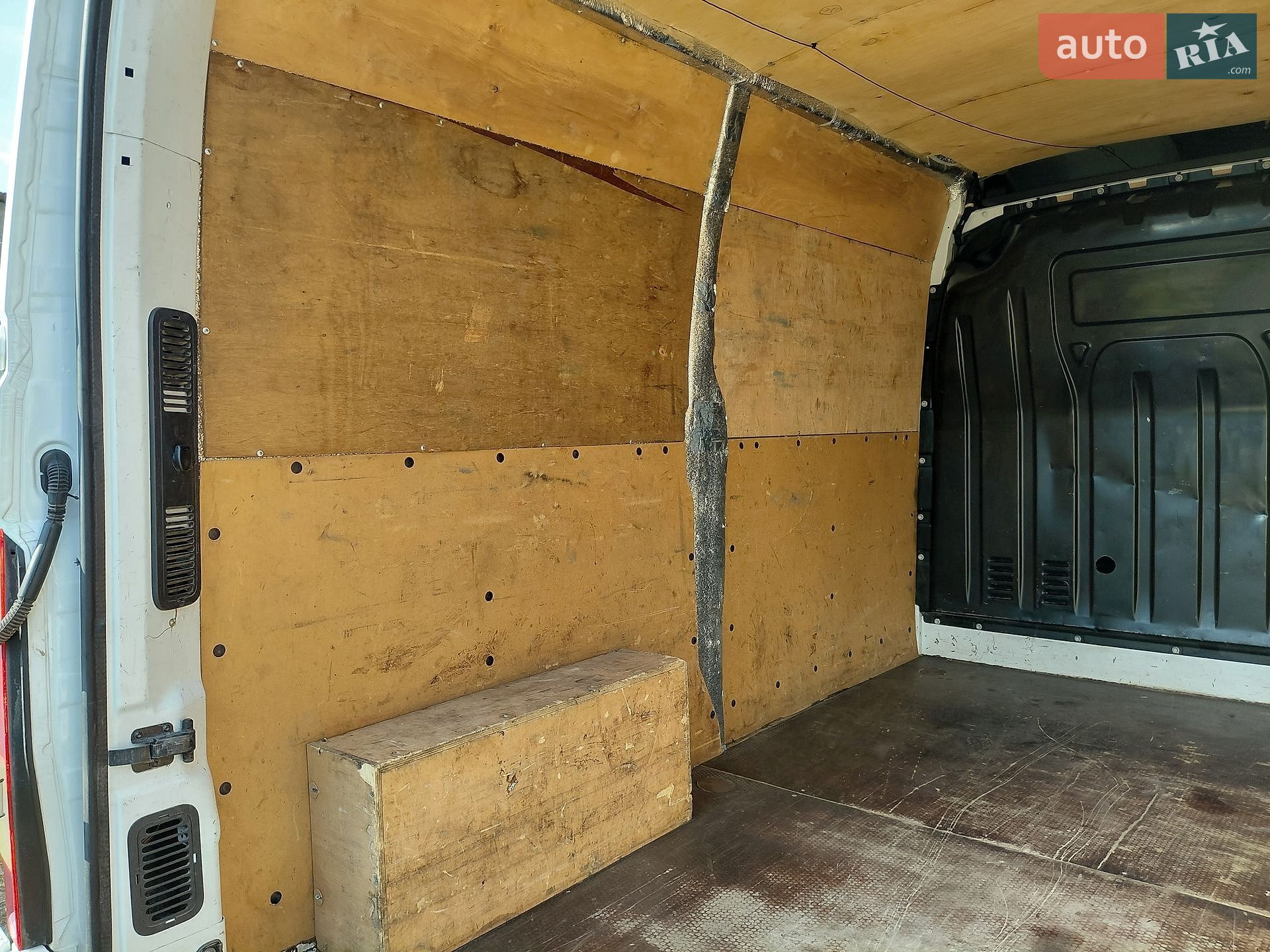 Renault Master 2017 VIN VF1MA000858346366 фото оголошення 13 з 50