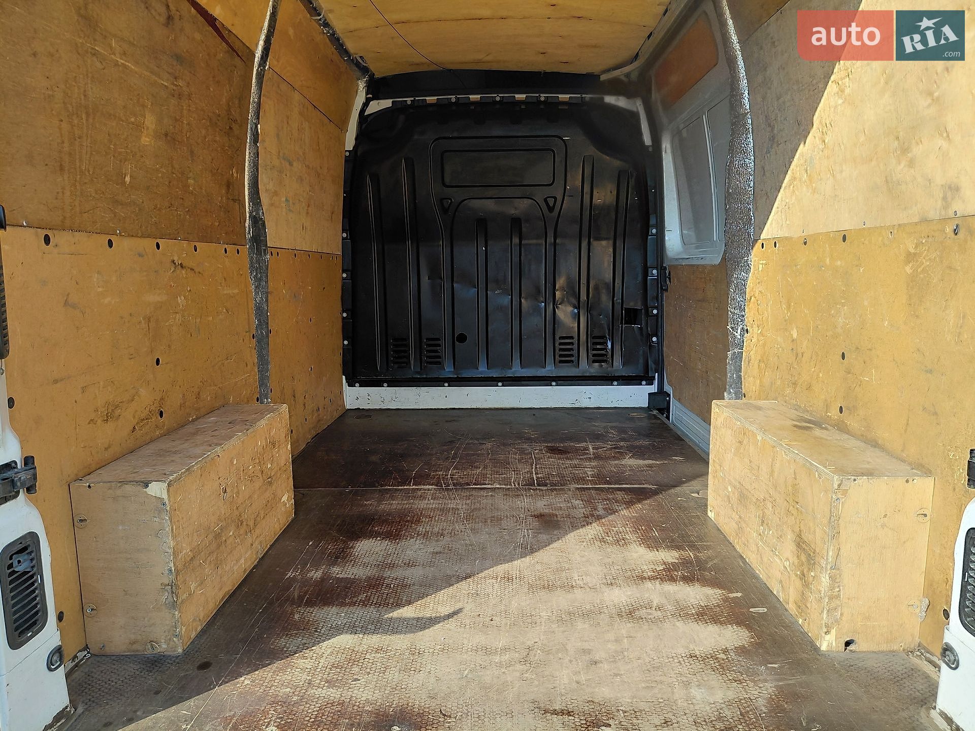 Renault Master 2017 VIN VF1MA000858346366 фото оголошення 14 з 50