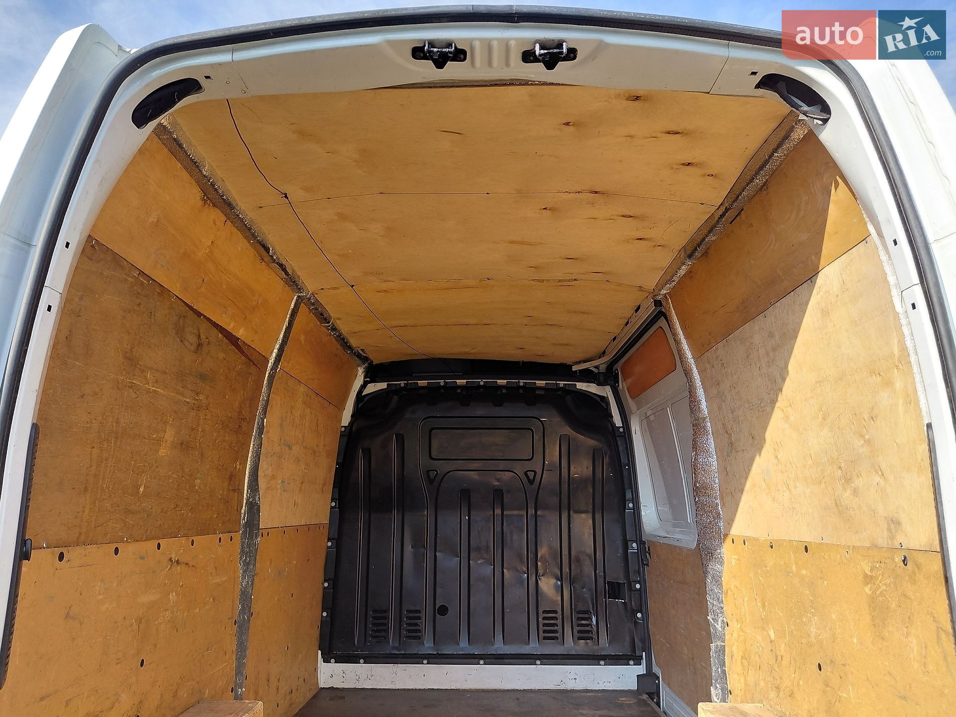 Renault Master 2017 VIN VF1MA000858346366 фото оголошення 15 з 50