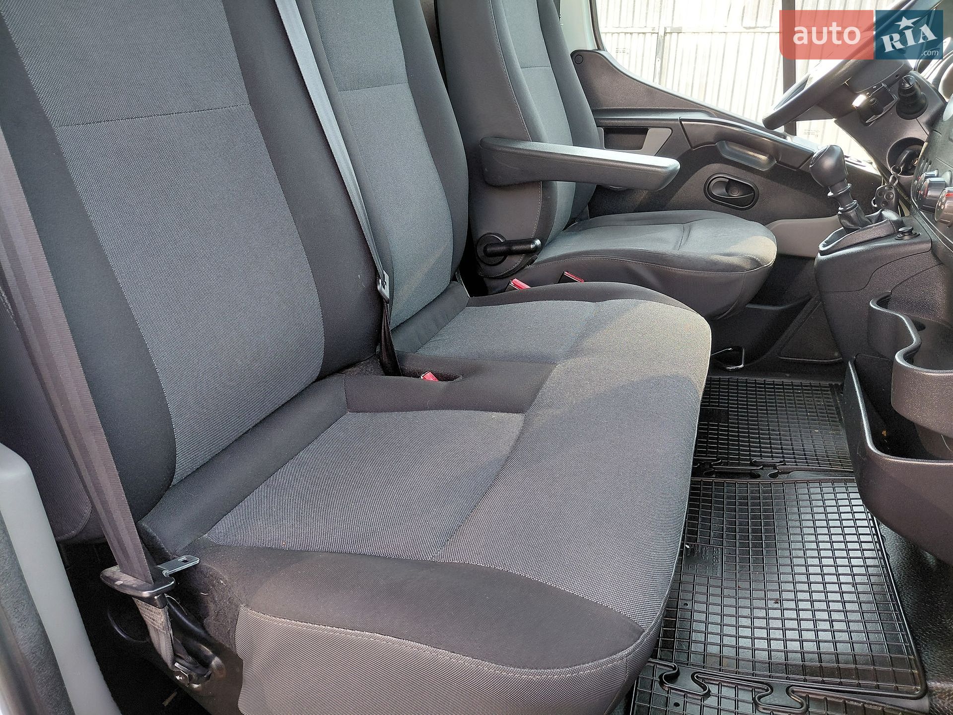 Renault Master 2017 VIN VF1MA000858346366 фото оголошення 21 з 50