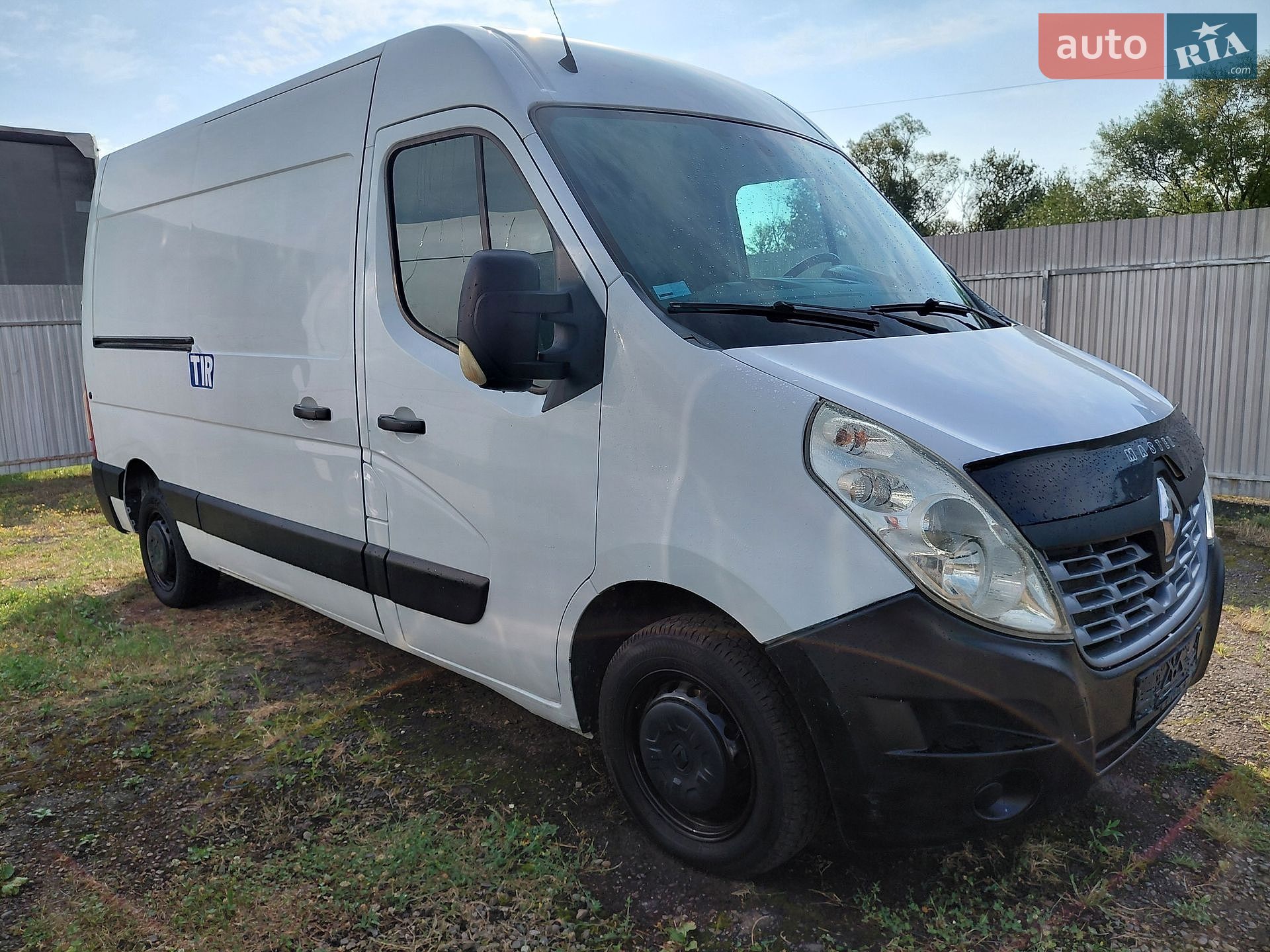 Renault Master 2017 VIN VF1MA000858346366 фото оголошення 22 з 50