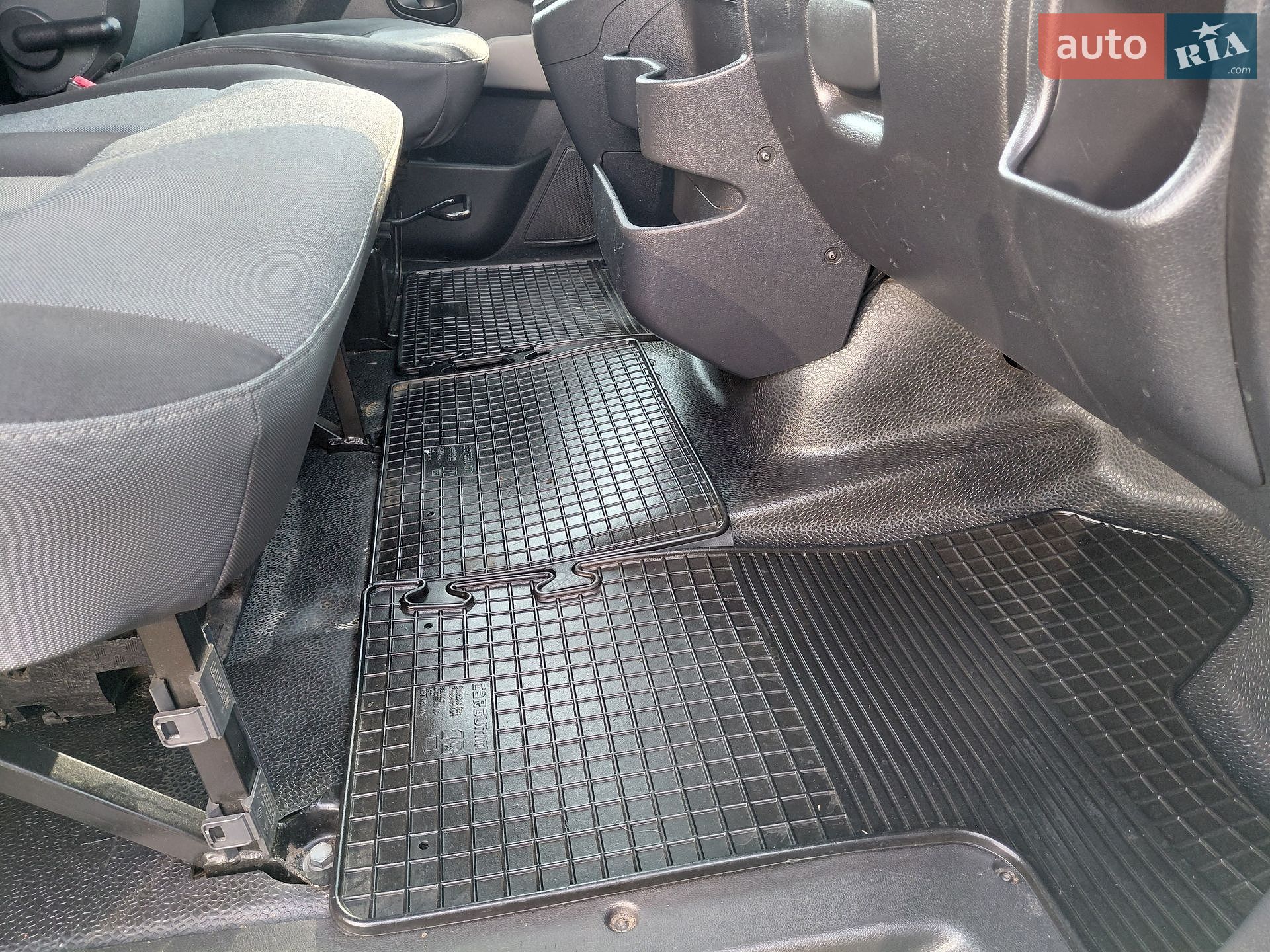 Renault Master 2017 VIN VF1MA000858346366 фото оголошення 25 з 50