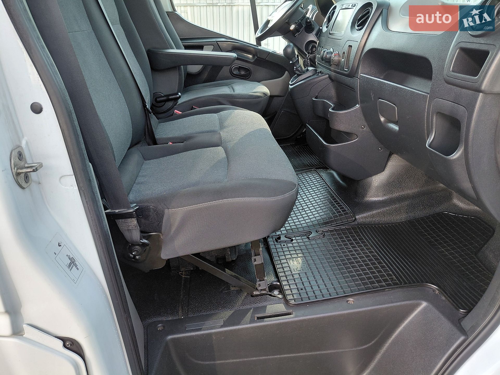 Renault Master 2017 VIN VF1MA000858346366 фото оголошення 26 з 50