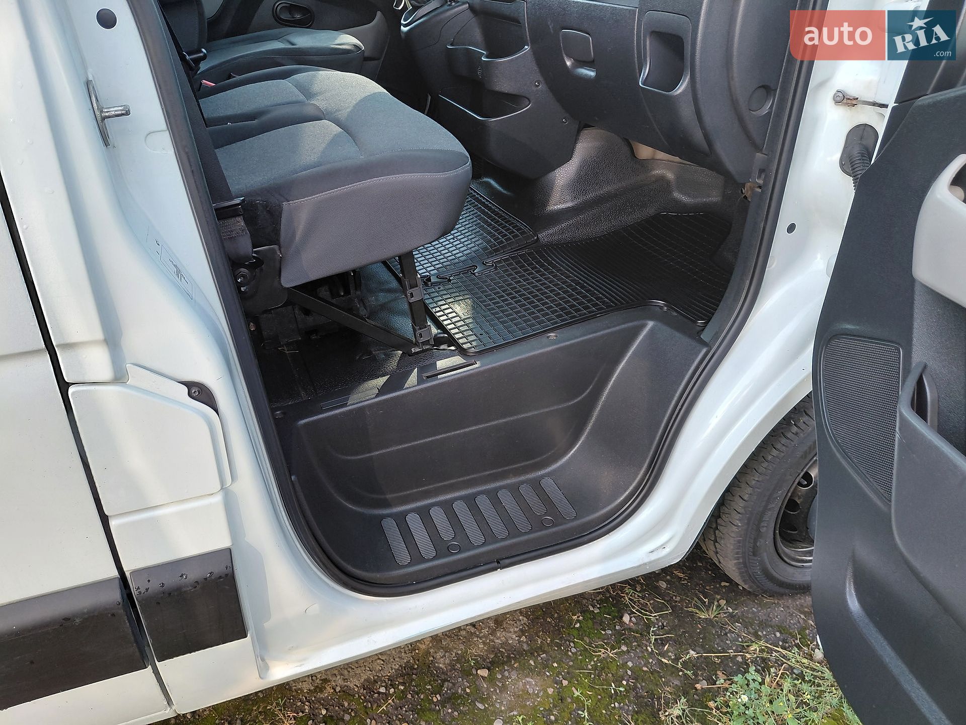 Renault Master 2017 VIN VF1MA000858346366 фото оголошення 28 з 50