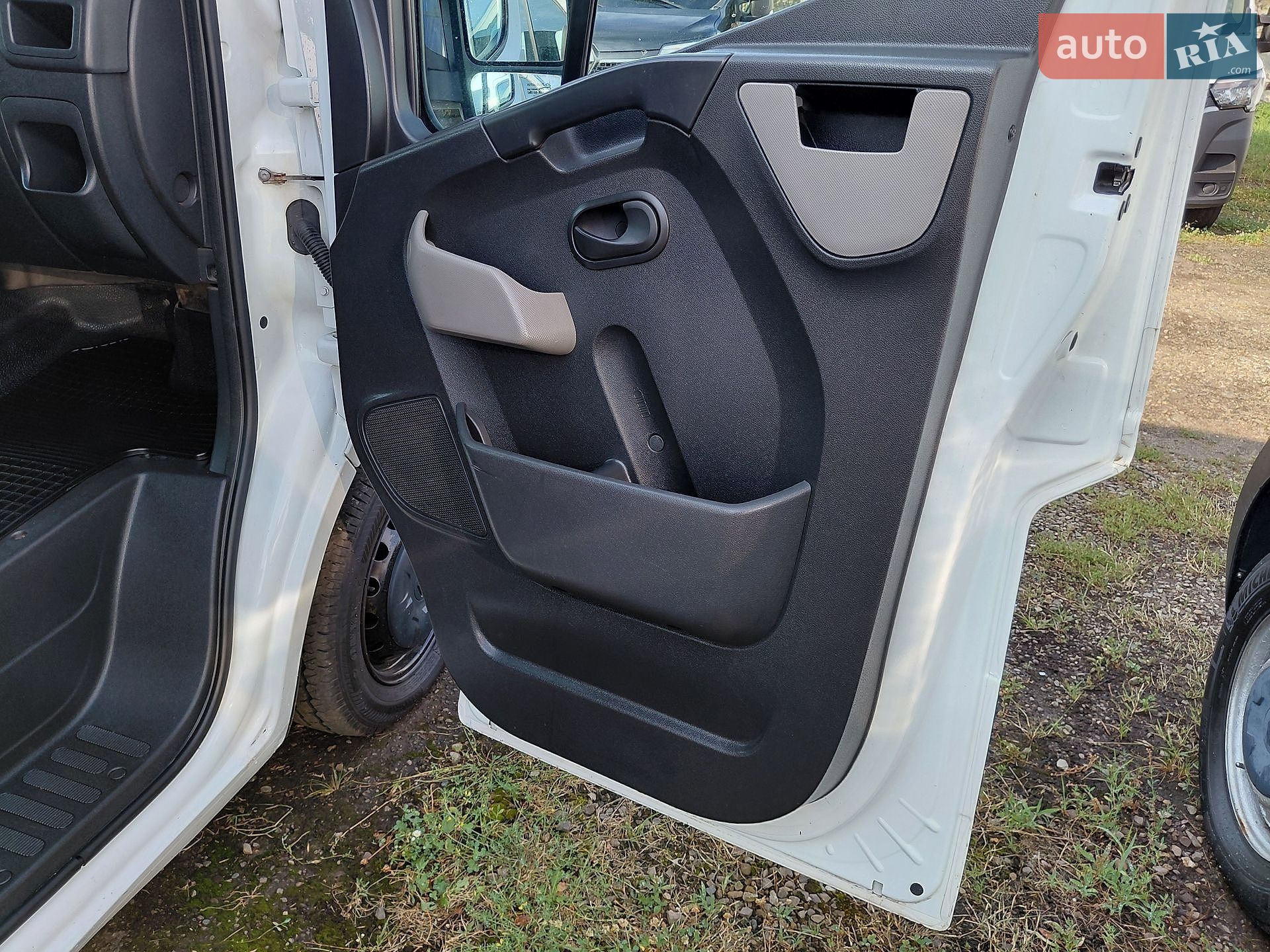Renault Master 2017 VIN VF1MA000858346366 фото оголошення 29 з 50