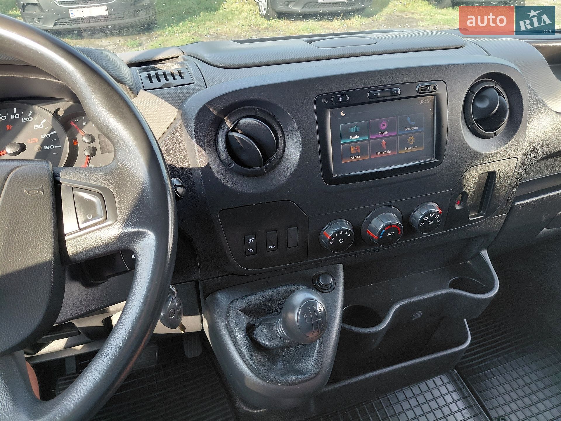 Renault Master 2017 VIN VF1MA000858346366 фото оголошення 30 з 50