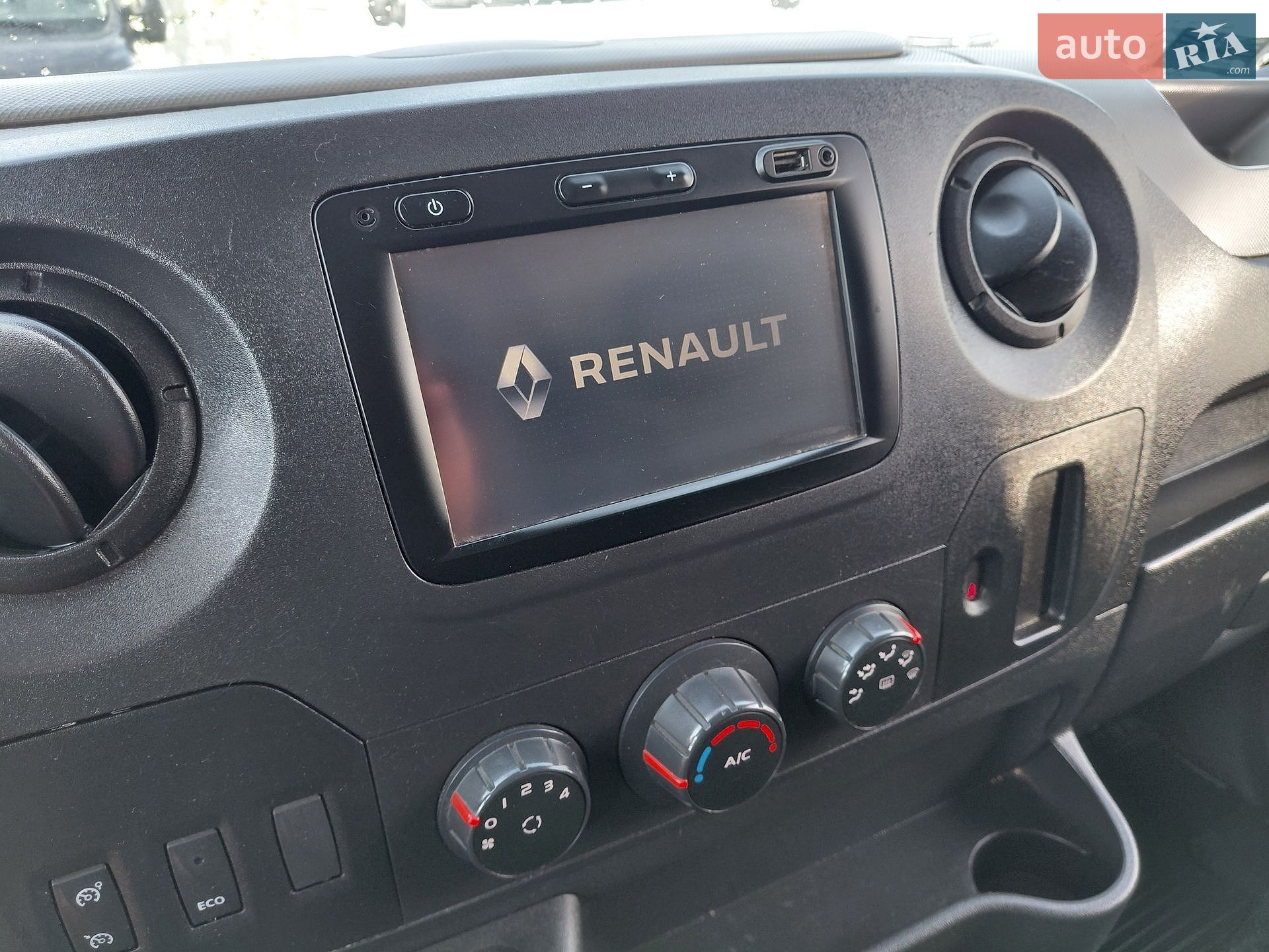 Renault Master 2017 VIN VF1MA000858346366 фото оголошення 34 з 50