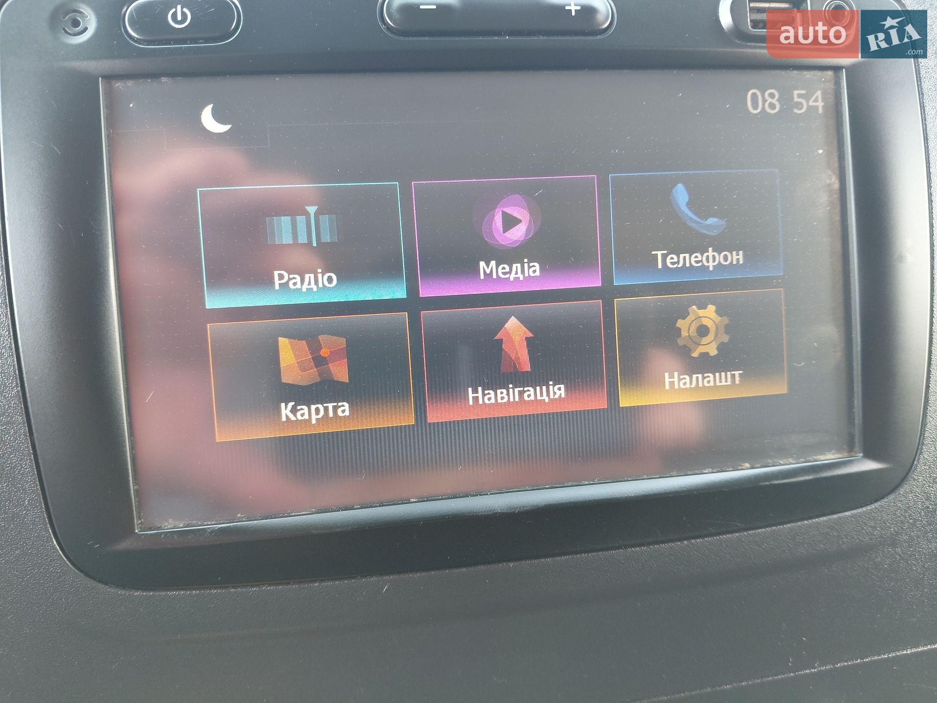 Renault Master 2017 VIN VF1MA000858346366 фото оголошення 36 з 50