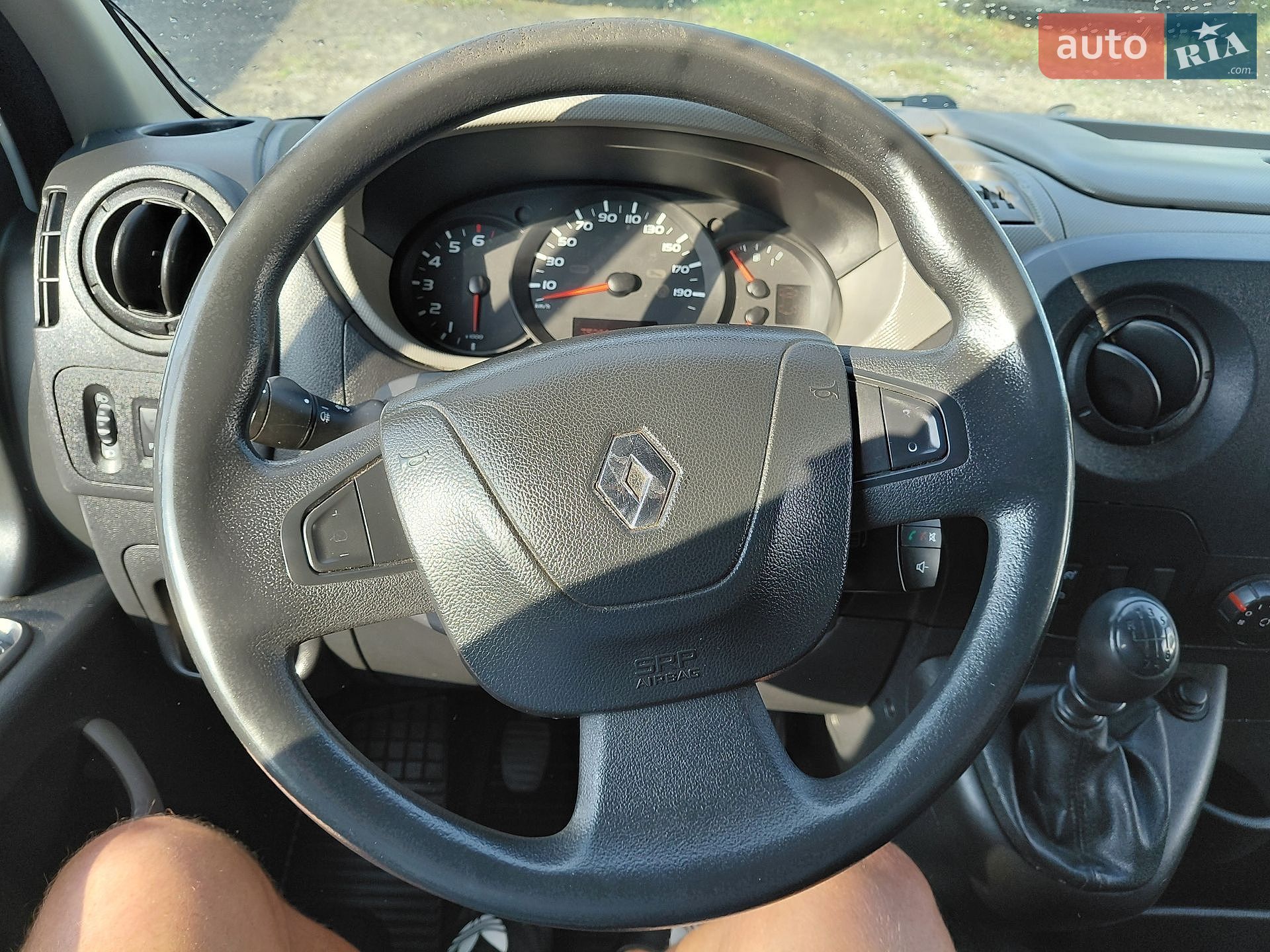 Renault Master 2017 VIN VF1MA000858346366 фото оголошення 37 з 50