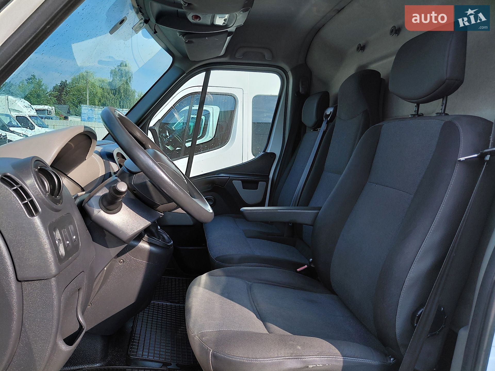Renault Master 2017 VIN VF1MA000858346366 фото оголошення 40 з 50