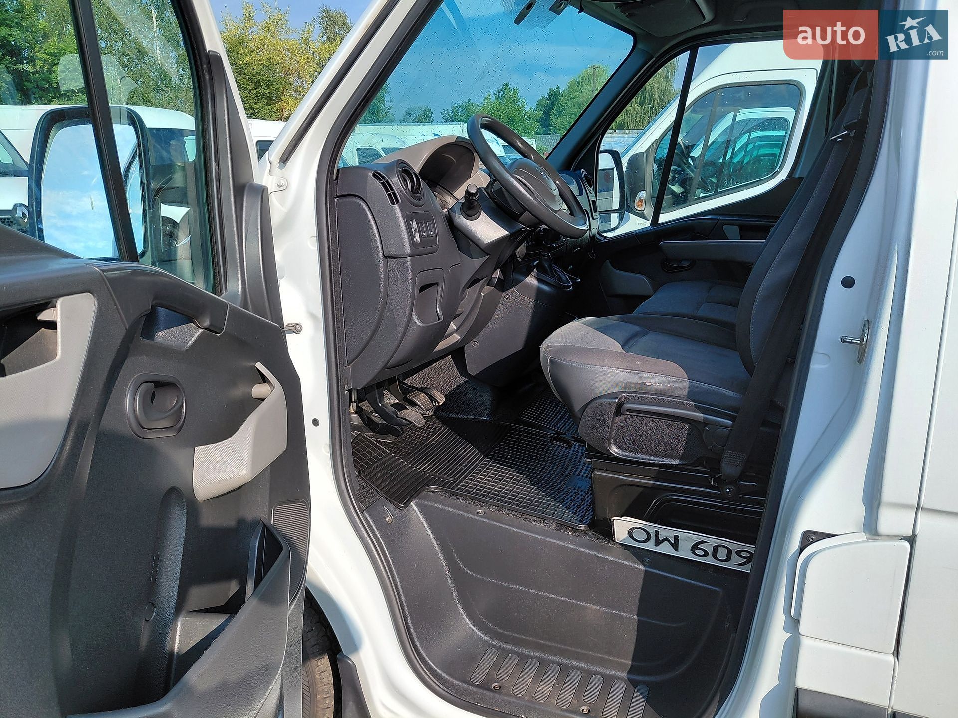 Renault Master 2017 VIN VF1MA000858346366 фото оголошення 41 з 50