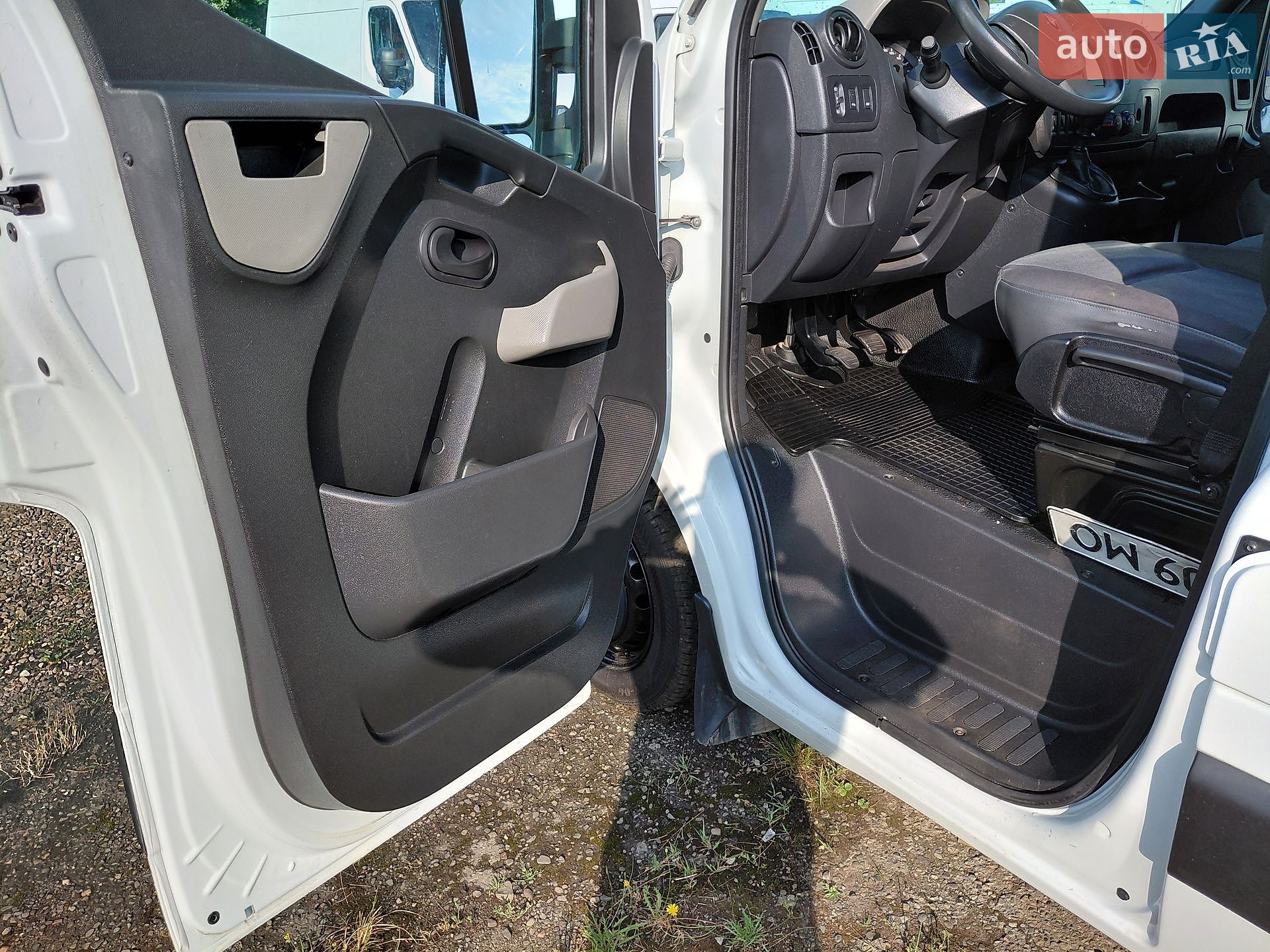 Renault Master 2017 VIN VF1MA000858346366 фото оголошення 43 з 50