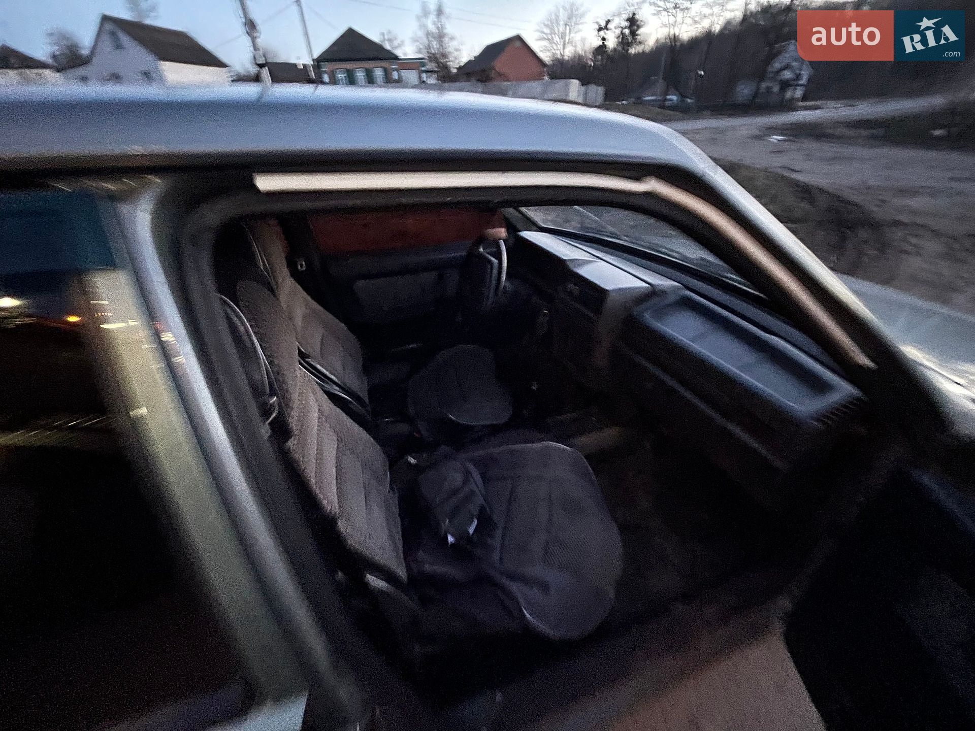 ВАЗ / Lada 21099 2006 VIN Y6D21099070040139 фото оголошення 2 з 5
