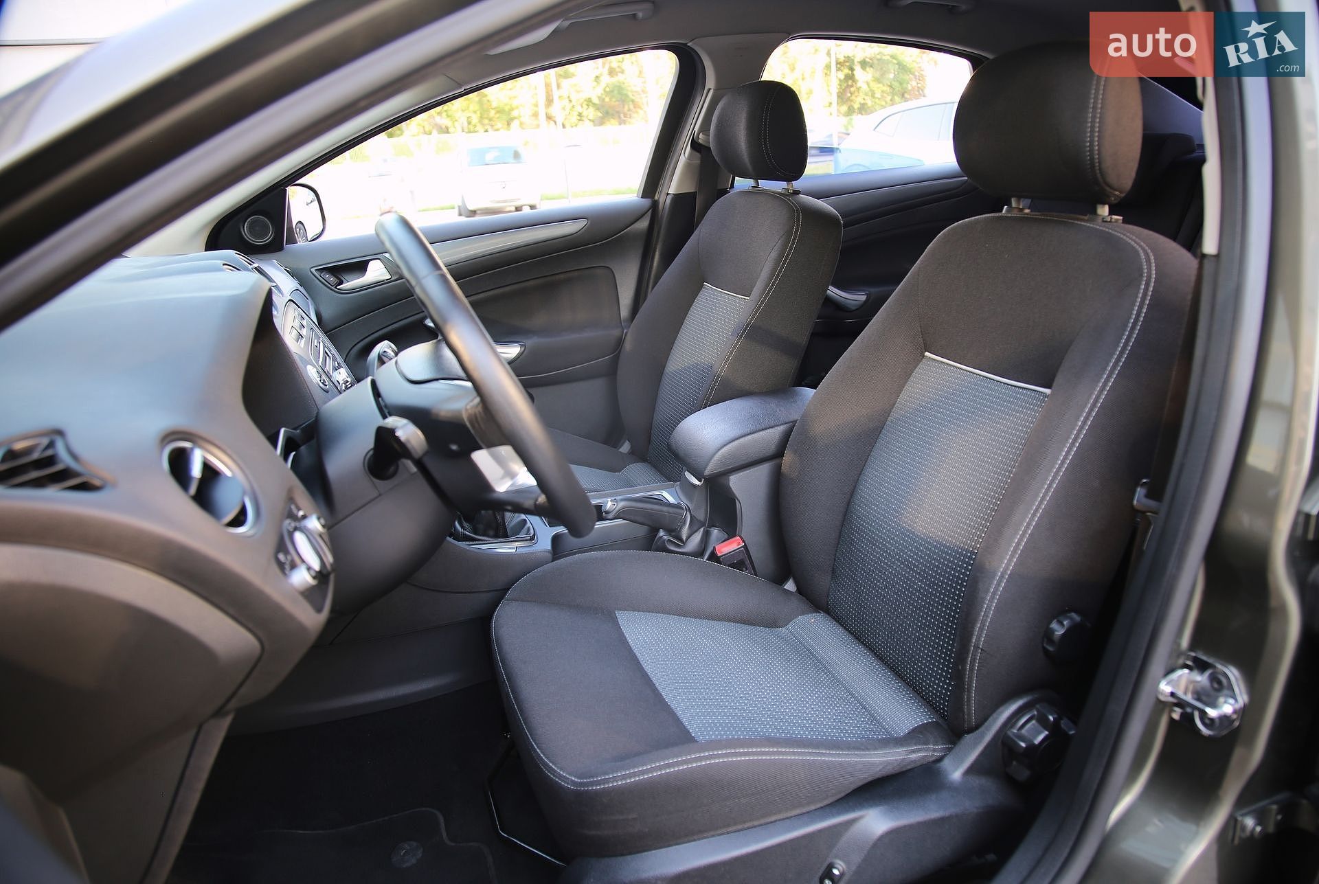 Ford Mondeo 2013 VIN WF0EXXGBBEDP26497 фото оголошення 9 з 21