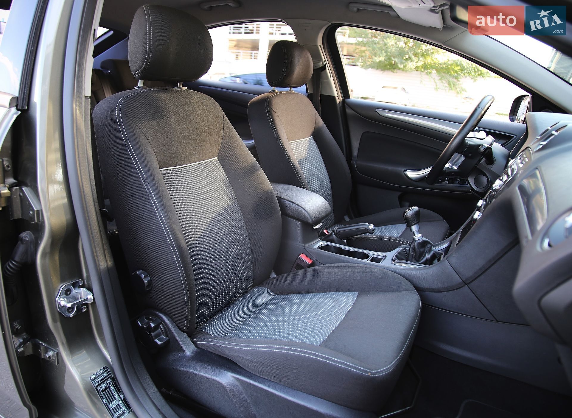 Ford Mondeo 2013 VIN WF0EXXGBBEDP26497 фото оголошення 12 з 21