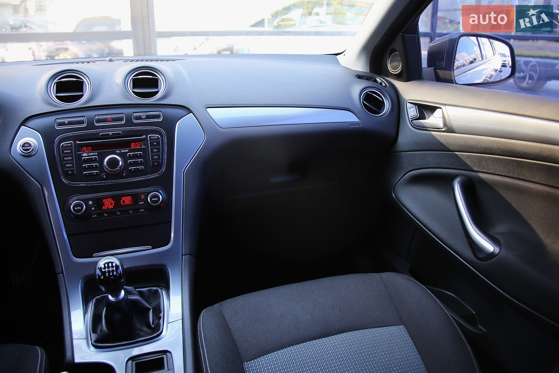 Ford Mondeo 2013 VIN WF0EXXGBBEDP26497 фото оголошення 15 з 21