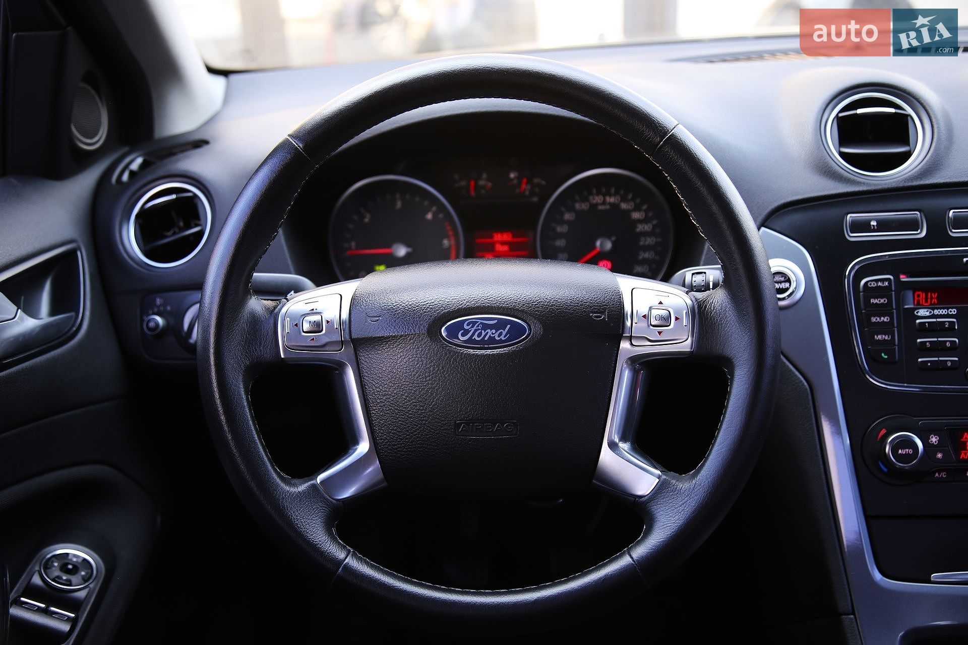 Ford Mondeo 2013 VIN WF0EXXGBBEDP26497 фото оголошення 16 з 21