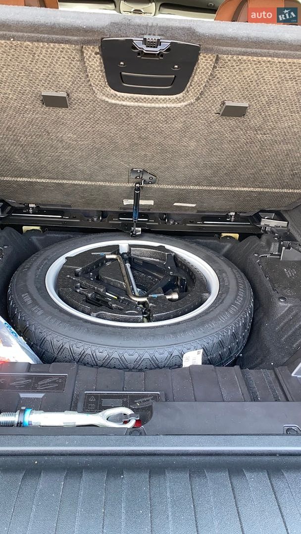 BMW X5 2021 VIN WBACV410009F88269 фото оголошення 65 з 76