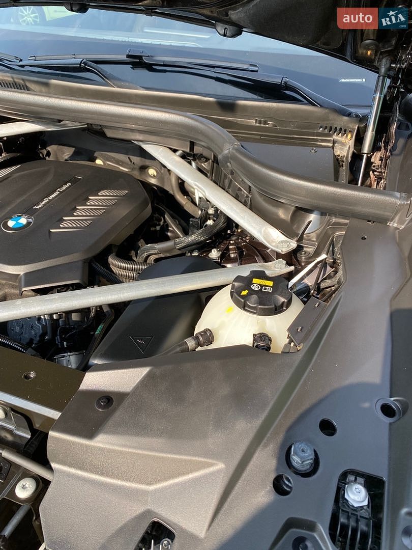 BMW X5 2021 VIN WBACV410009F88269 фото оголошення 66 з 76