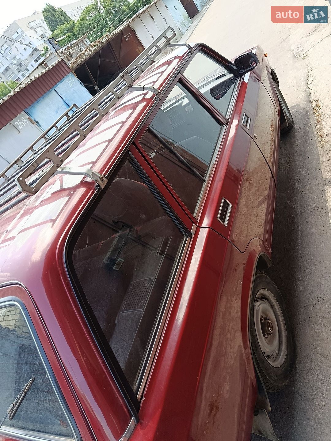 ВАЗ / Lada 2104 2007 VIN XWK21041070025829 фото оголошення 2 з 7