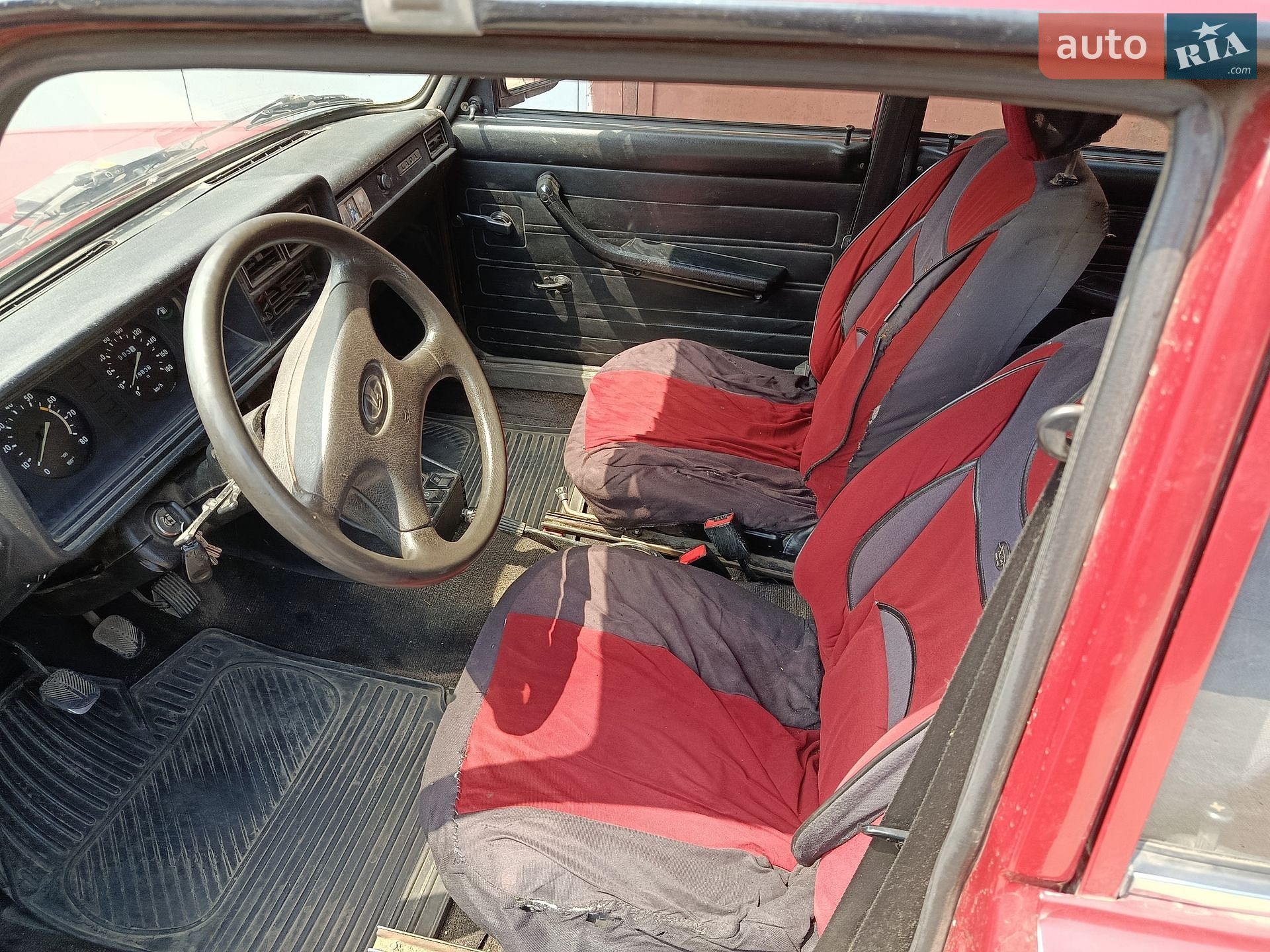ВАЗ / Lada 2104 2007 VIN XWK21041070025829 фото оголошення 5 з 7