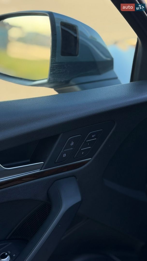 Audi Q5 2018 VIN WA1BNAFY7J2121962 фото оголошення 12 з 20
