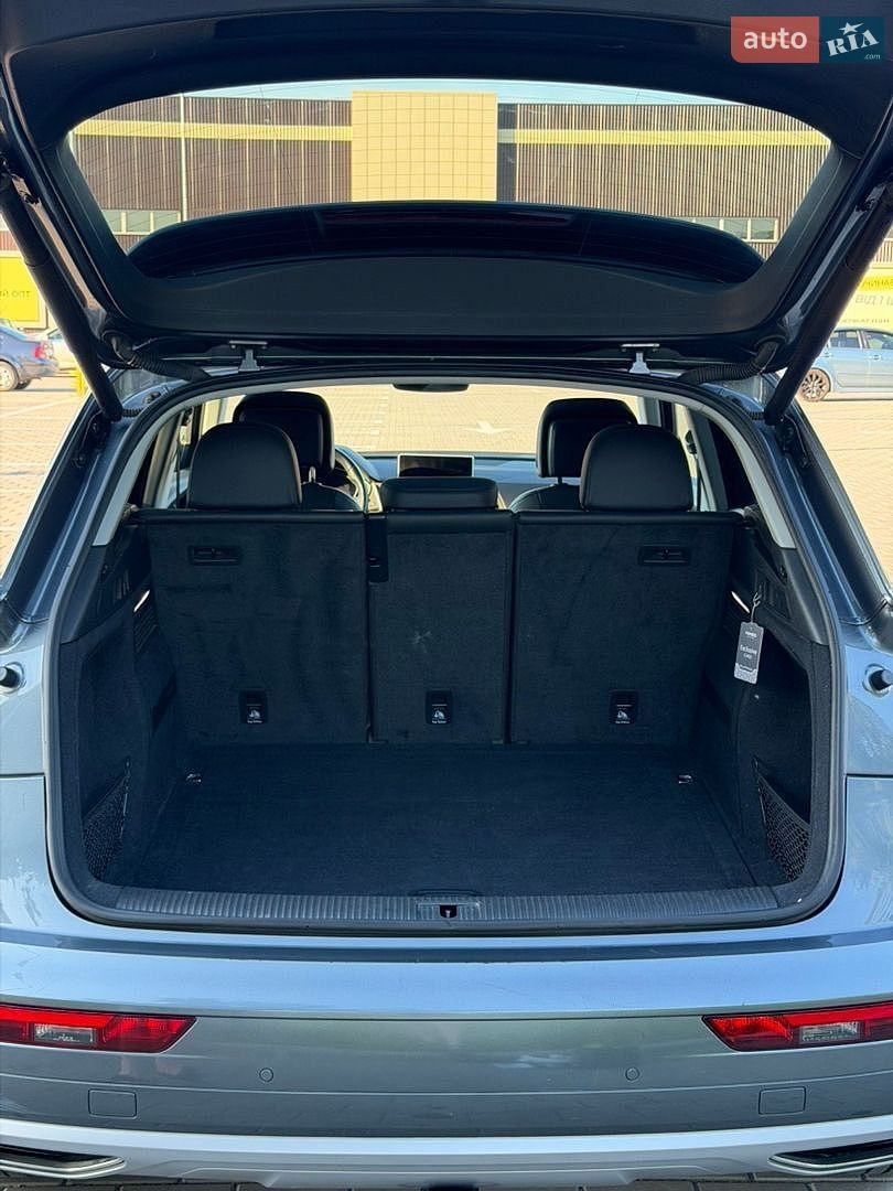 Audi Q5 2018 VIN WA1BNAFY7J2121962 фото оголошення 17 з 20