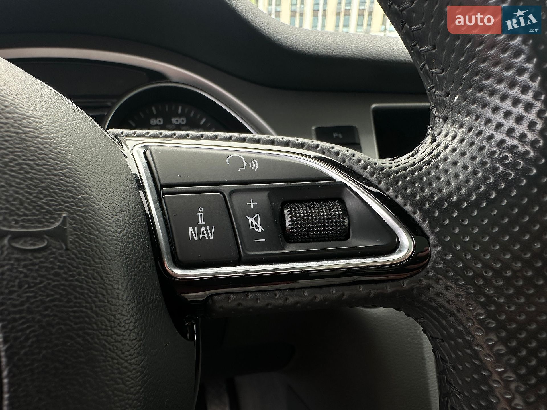 Audi Q7 2015 VIN WA1DGAFE1FD017357 фото оголошення 20 з 37