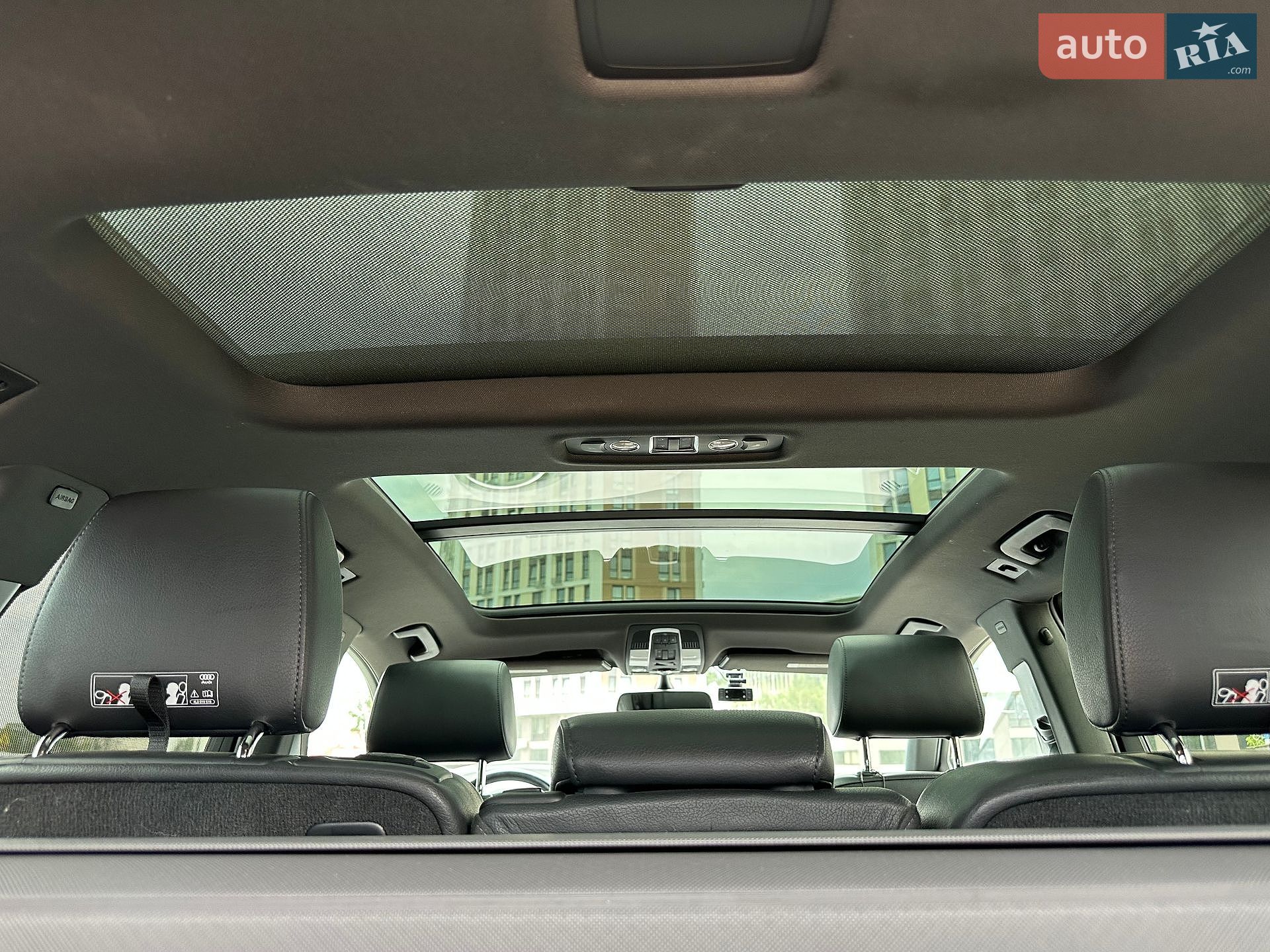 Audi Q7 2015 VIN WA1DGAFE1FD017357 фото оголошення 33 з 37