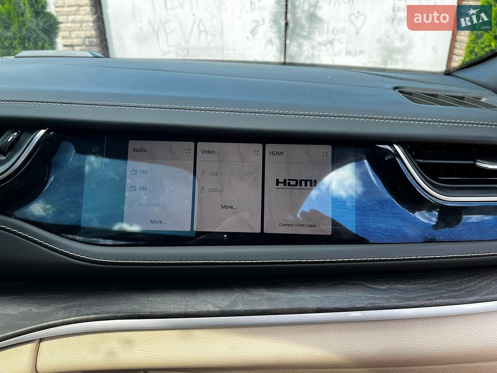 Jeep Grand Cherokee 2022 VIN 1C4RJYB67N8747883 фото оголошення 19 з 26