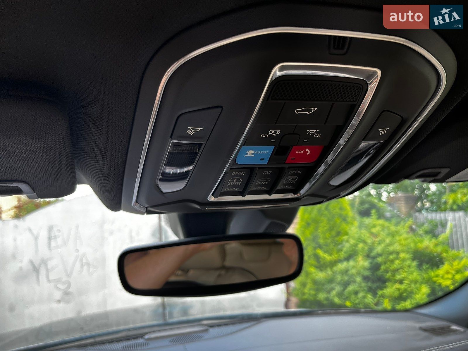 Jeep Grand Cherokee 2022 VIN 1C4RJYB67N8747883 фото оголошення 24 з 26