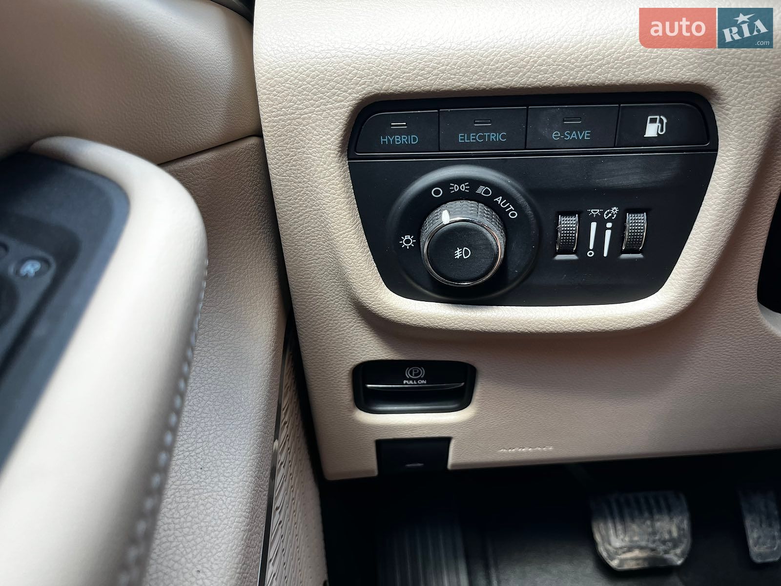 Jeep Grand Cherokee 2022 VIN 1C4RJYB67N8747883 фото оголошення 21 з 26