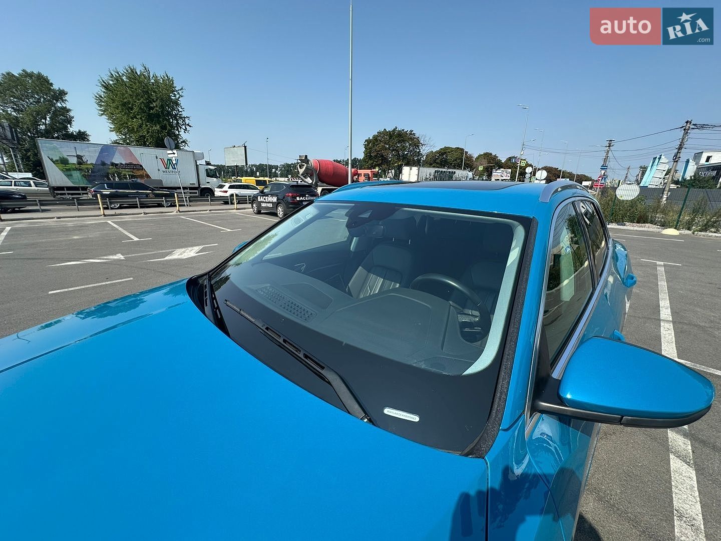Audi e-tron 2019 VIN WA1LAAGEXKB009663 фото оголошення 6 з 18