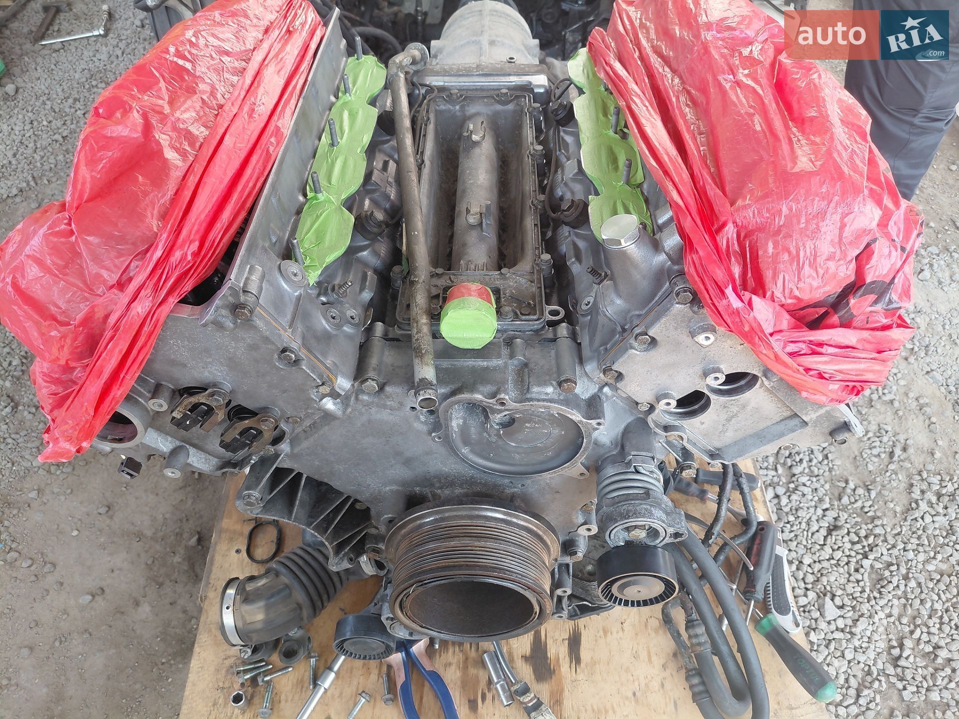 BMW 7 Series 2002 VIN WBAGL61000DM58134 фото оголошення 15 з 18