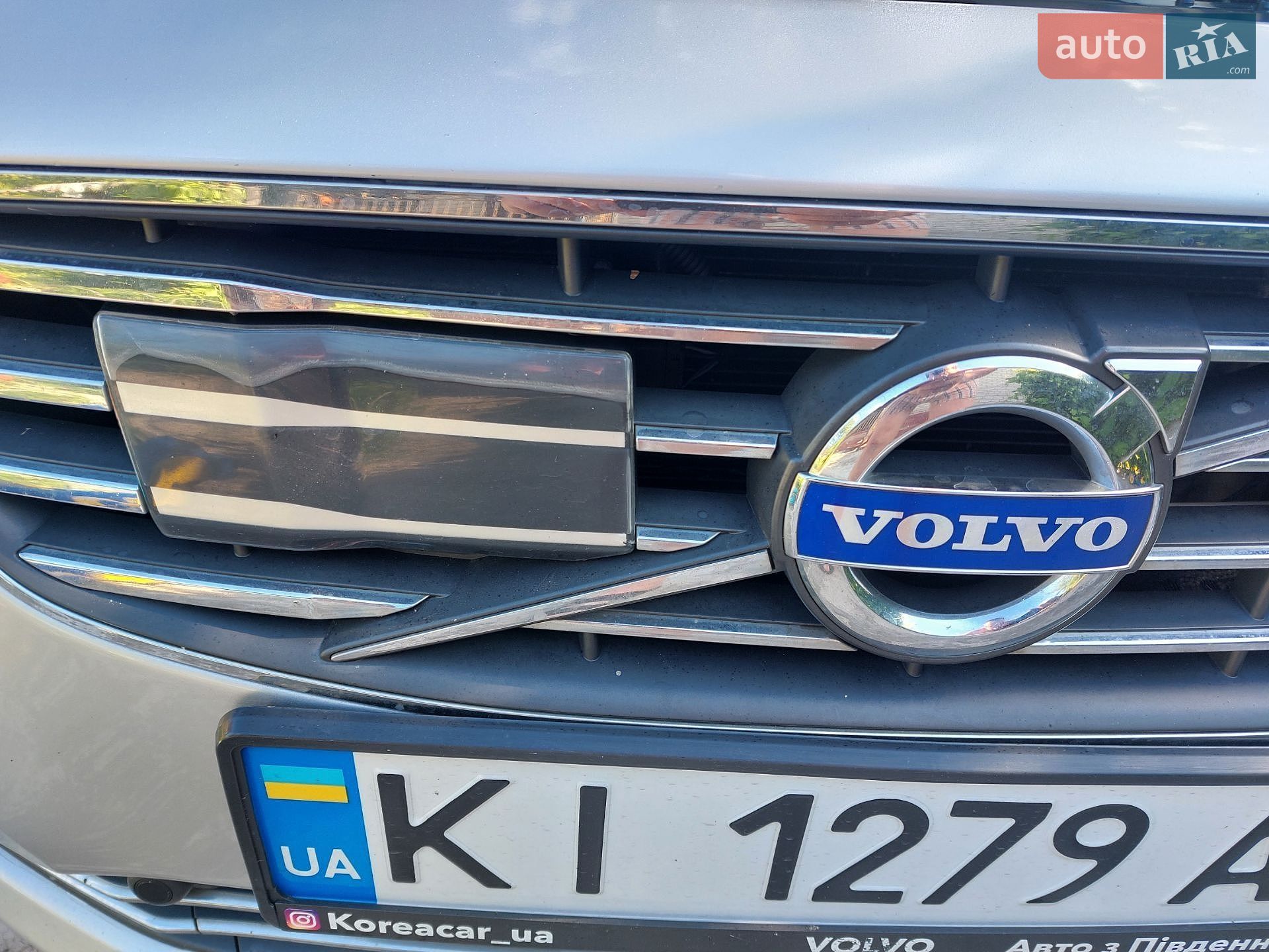 Volvo S80 2014 VIN YV1AS82K0E1182307 фото оголошення 2 з 41