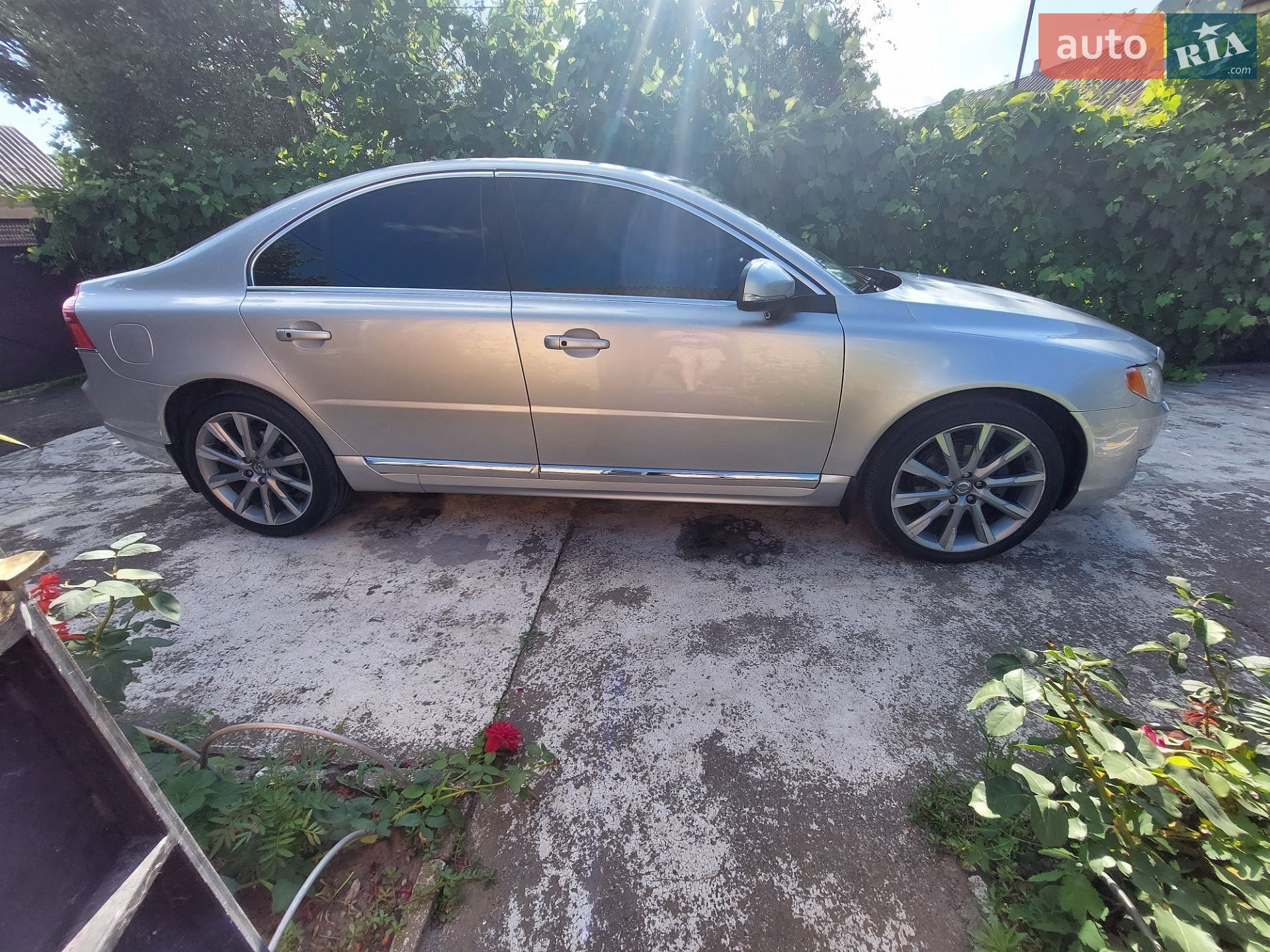 Volvo S80 2014 VIN YV1AS82K0E1182307 фото оголошення 14 з 41