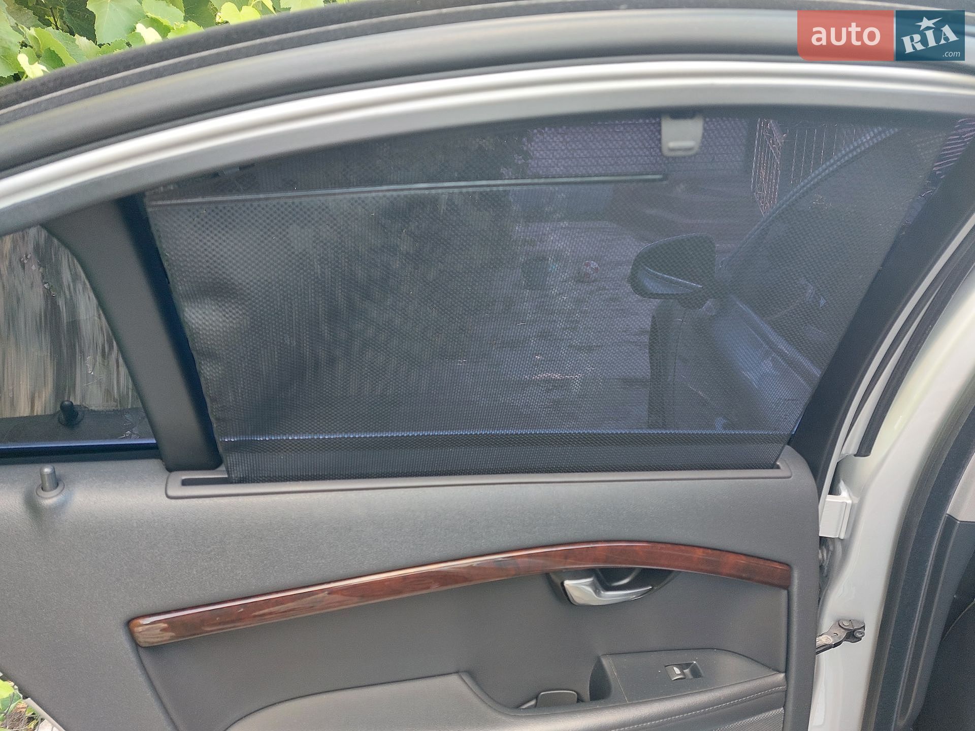 Volvo S80 2014 VIN YV1AS82K0E1182307 фото оголошення 23 з 41