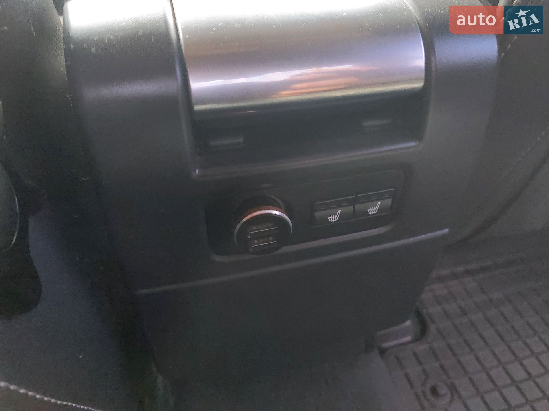 Volvo S80 2014 VIN YV1AS82K0E1182307 фото оголошення 27 з 41