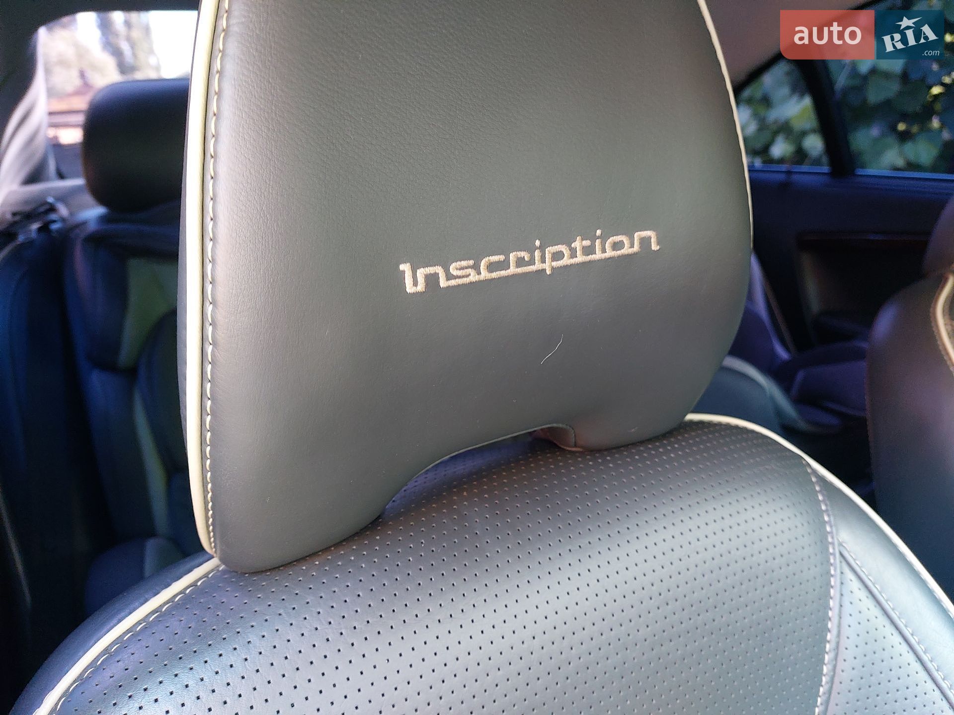 Volvo S80 2014 VIN YV1AS82K0E1182307 фото оголошення 28 з 41