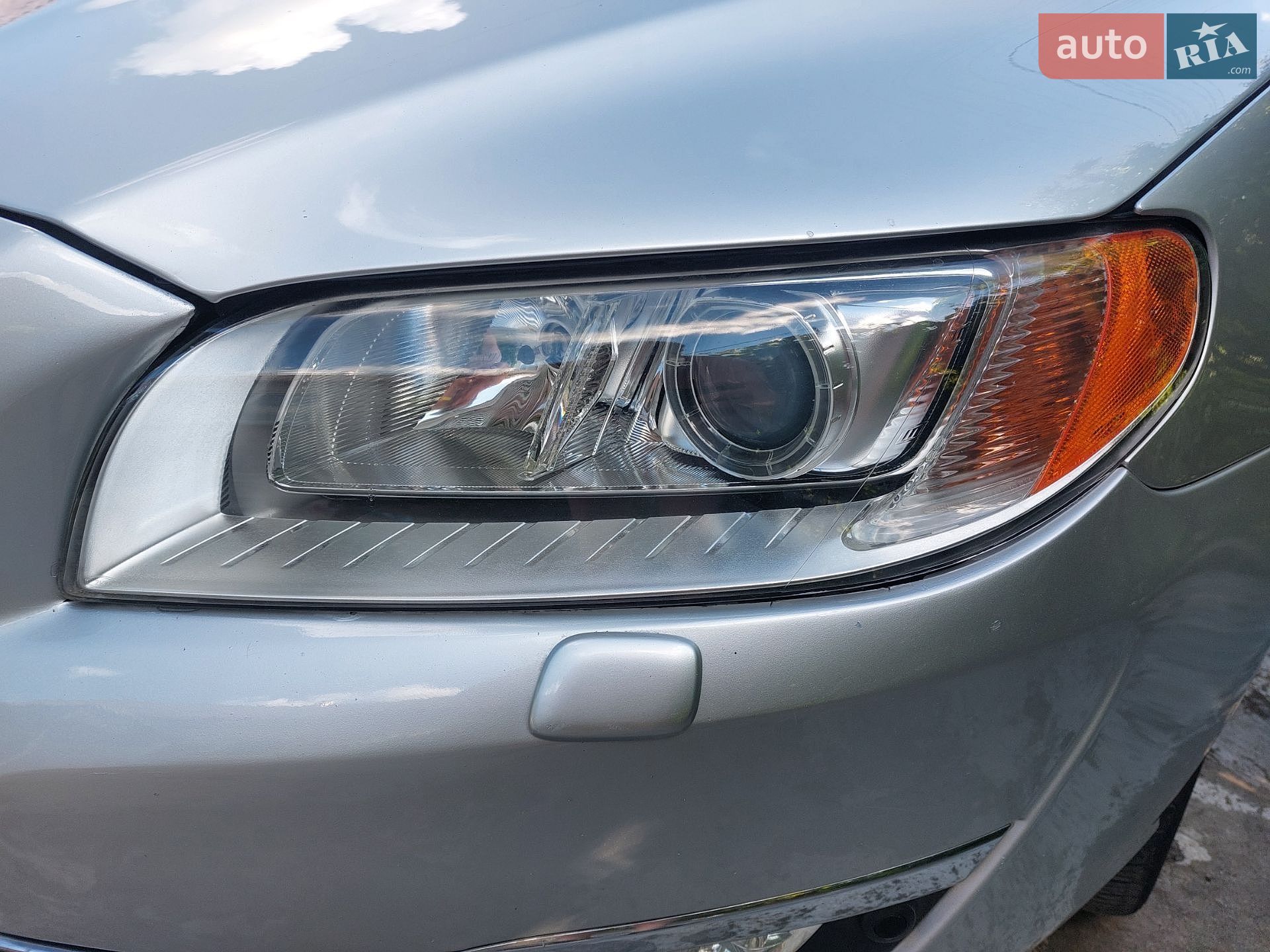 Volvo S80 2014 VIN YV1AS82K0E1182307 фото оголошення 39 з 41
