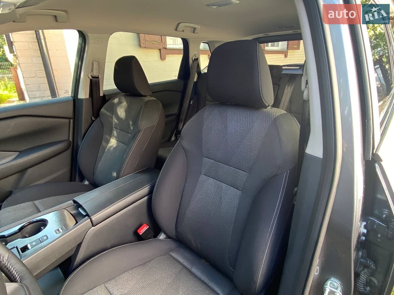 Nissan Rogue 2025 VIN 5N1BT3BA1SC871848 фото оголошення 17 з 19