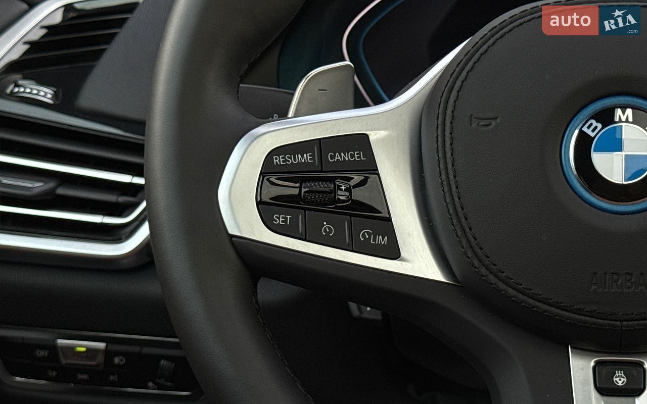BMW X5 2022 VIN 5UXTA6C04N9M74642 фото оголошення 14 з 53